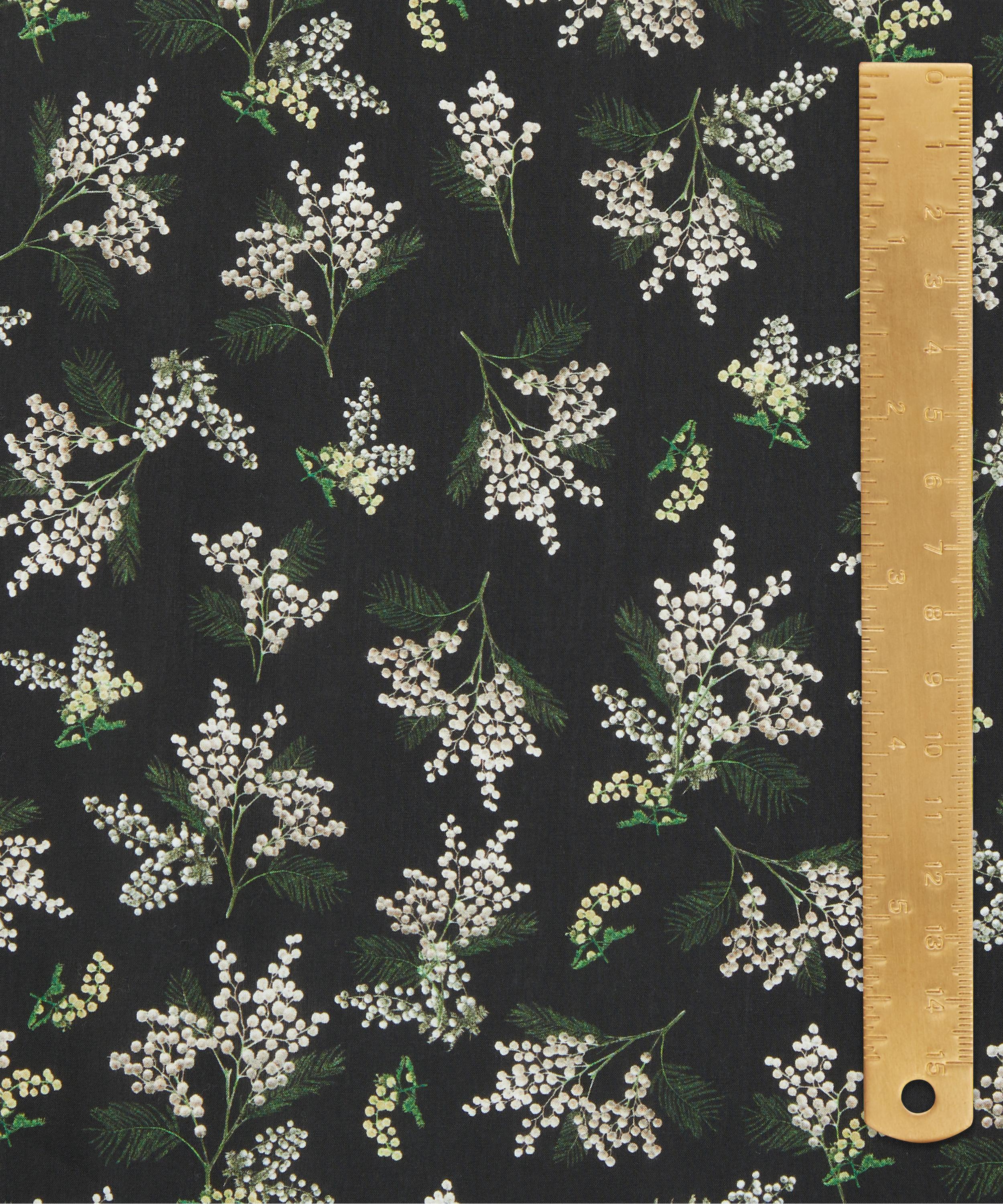 Liberty Fabrics - MS Mimosa Tana Lawn&trade; Cotton image number 4