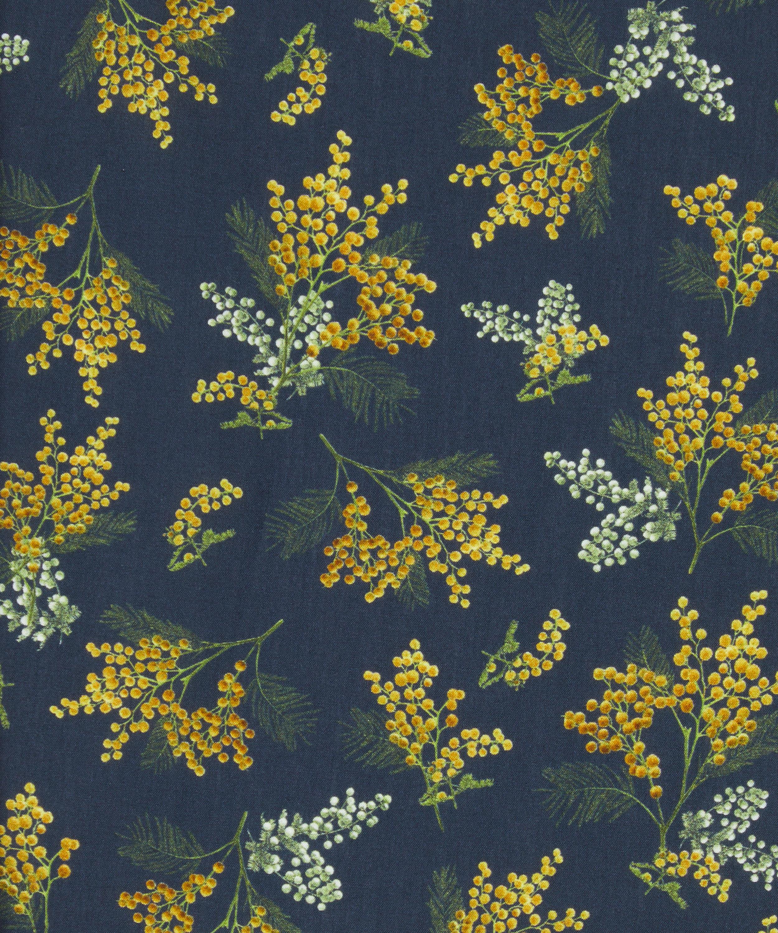 Liberty Fabrics - MS Mimosa Tana Lawn&trade; Cotton
