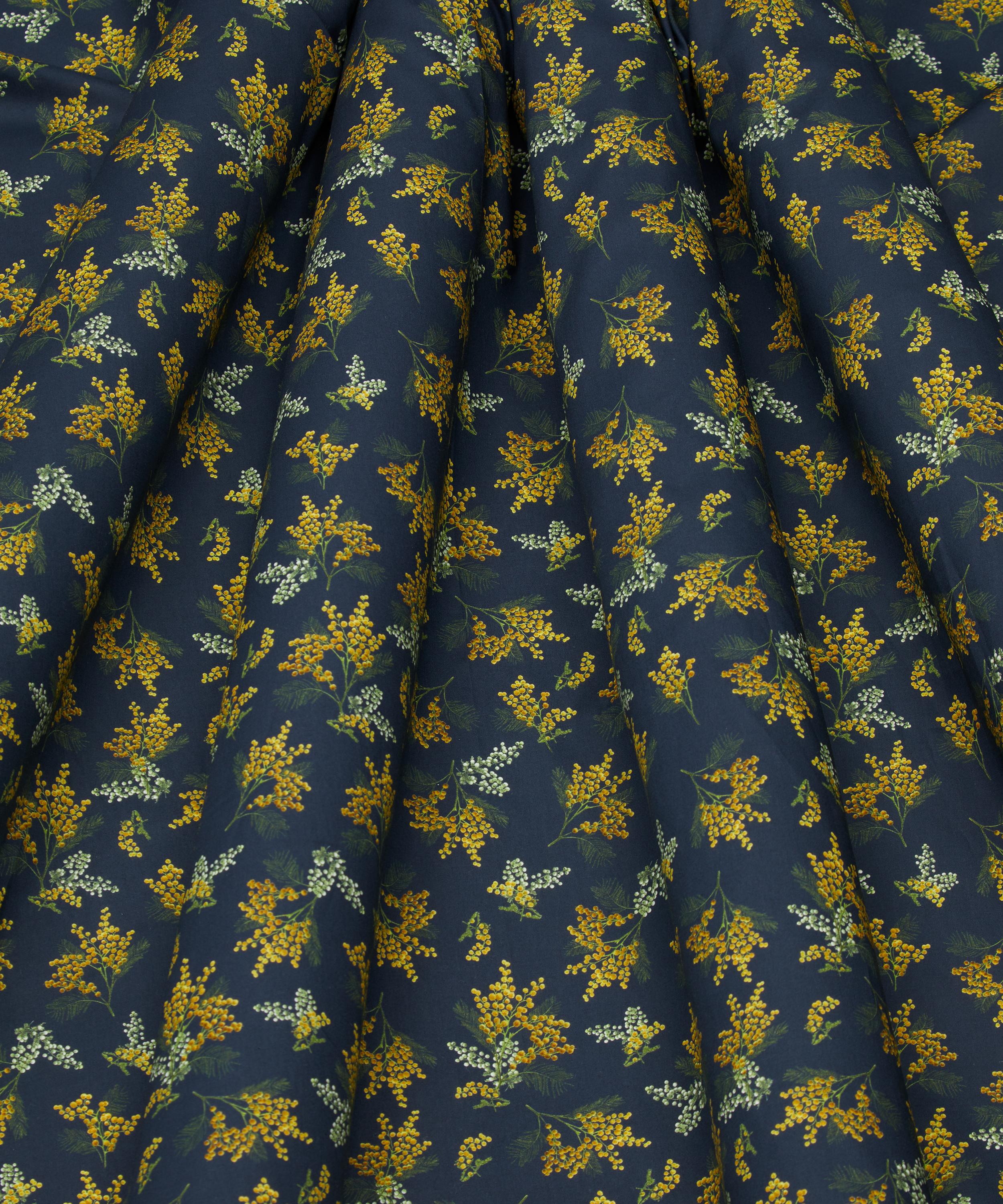 Liberty Fabrics - MS Mimosa Tana Lawn&trade; Cotton image number 2