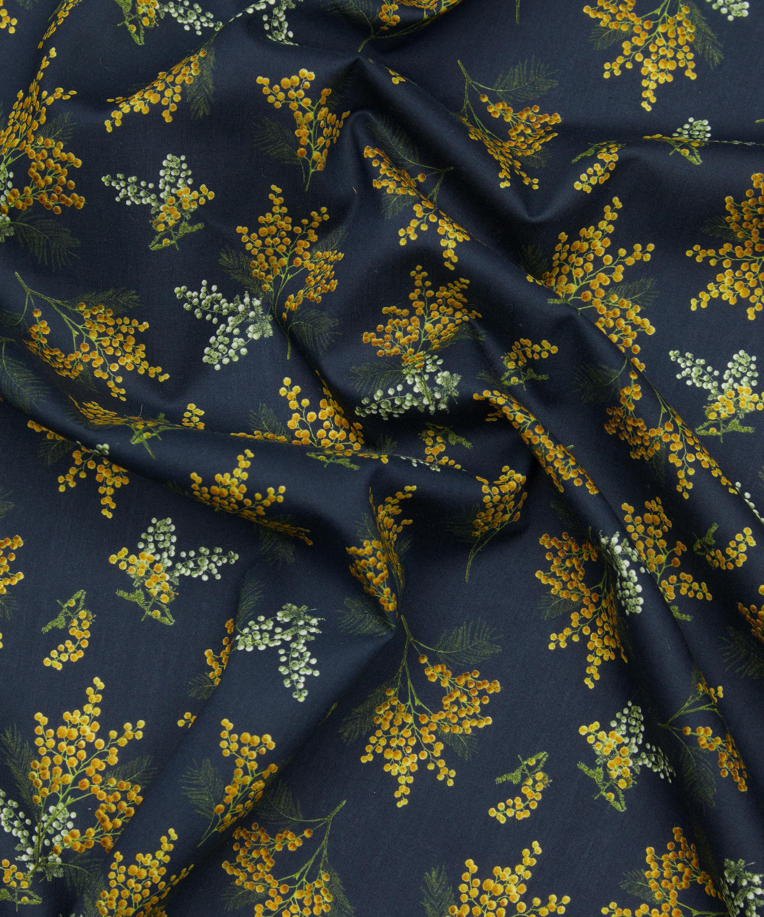 Liberty Fabrics - MS Mimosa Tana Lawn&trade; Cotton image number 3