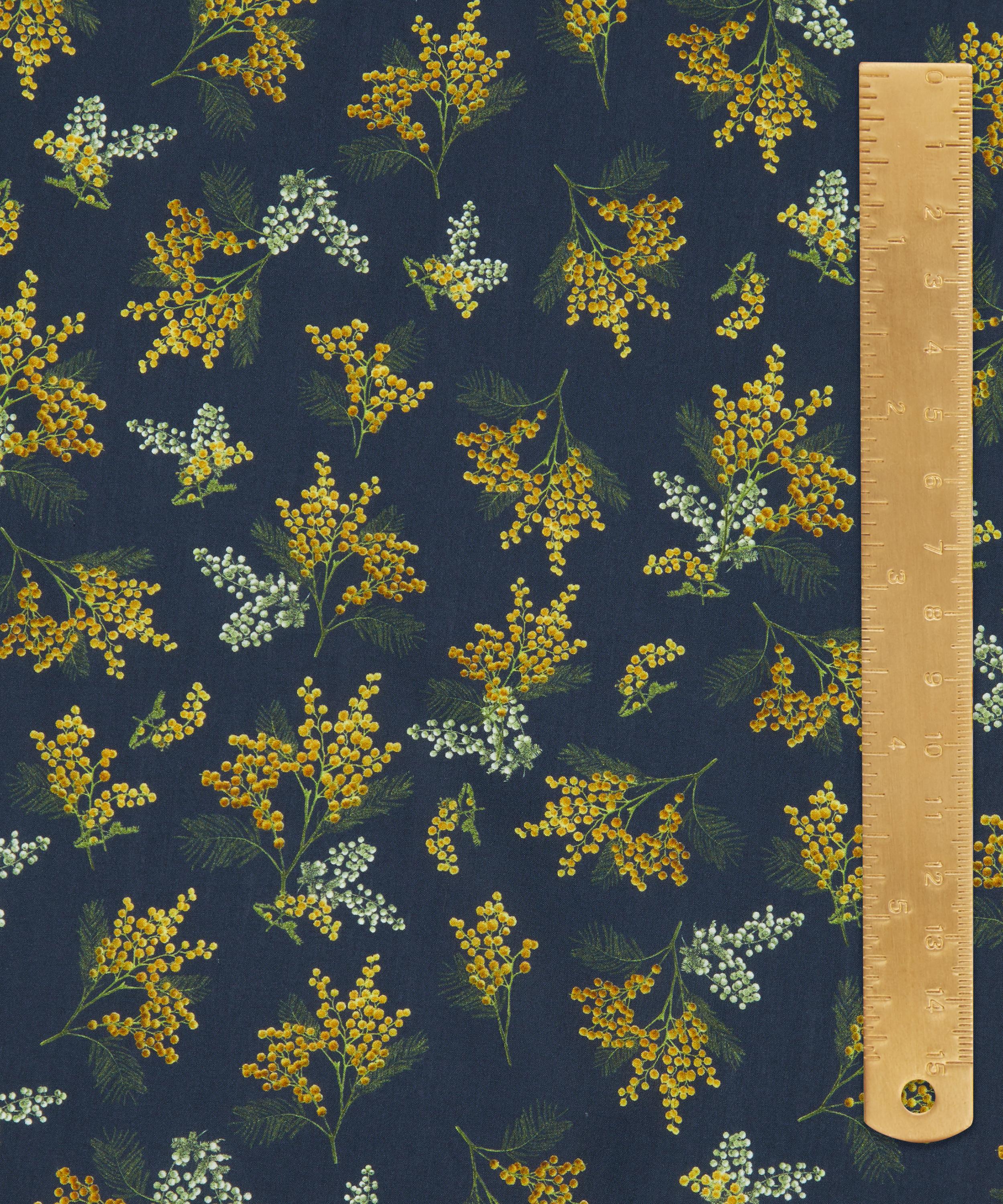 Liberty Fabrics - MS Mimosa Tana Lawn&trade; Cotton image number 4