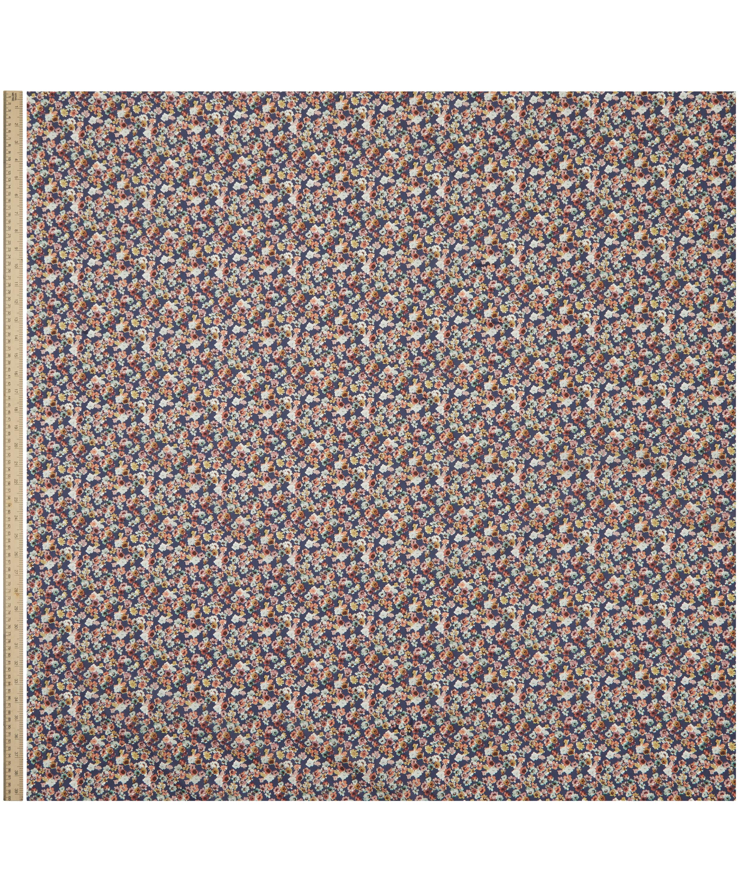 Liberty Fabrics - Australian Daisy Tana Lawn&trade; Cotton image number 1