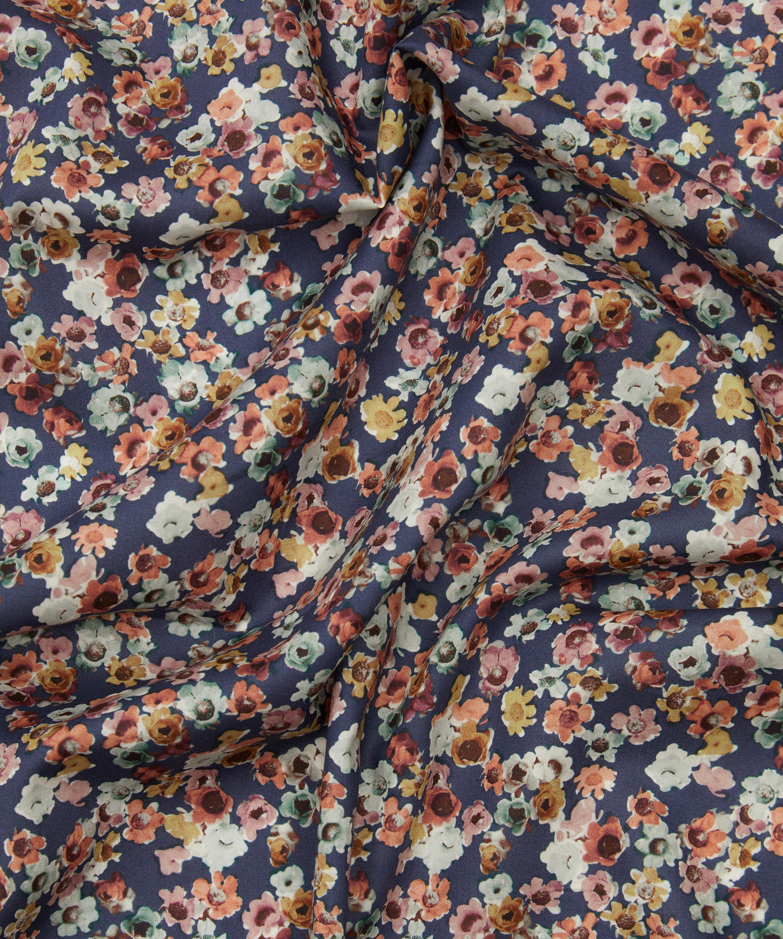 Liberty Fabrics - Australian Daisy Tana Lawn&trade; Cotton image number 3