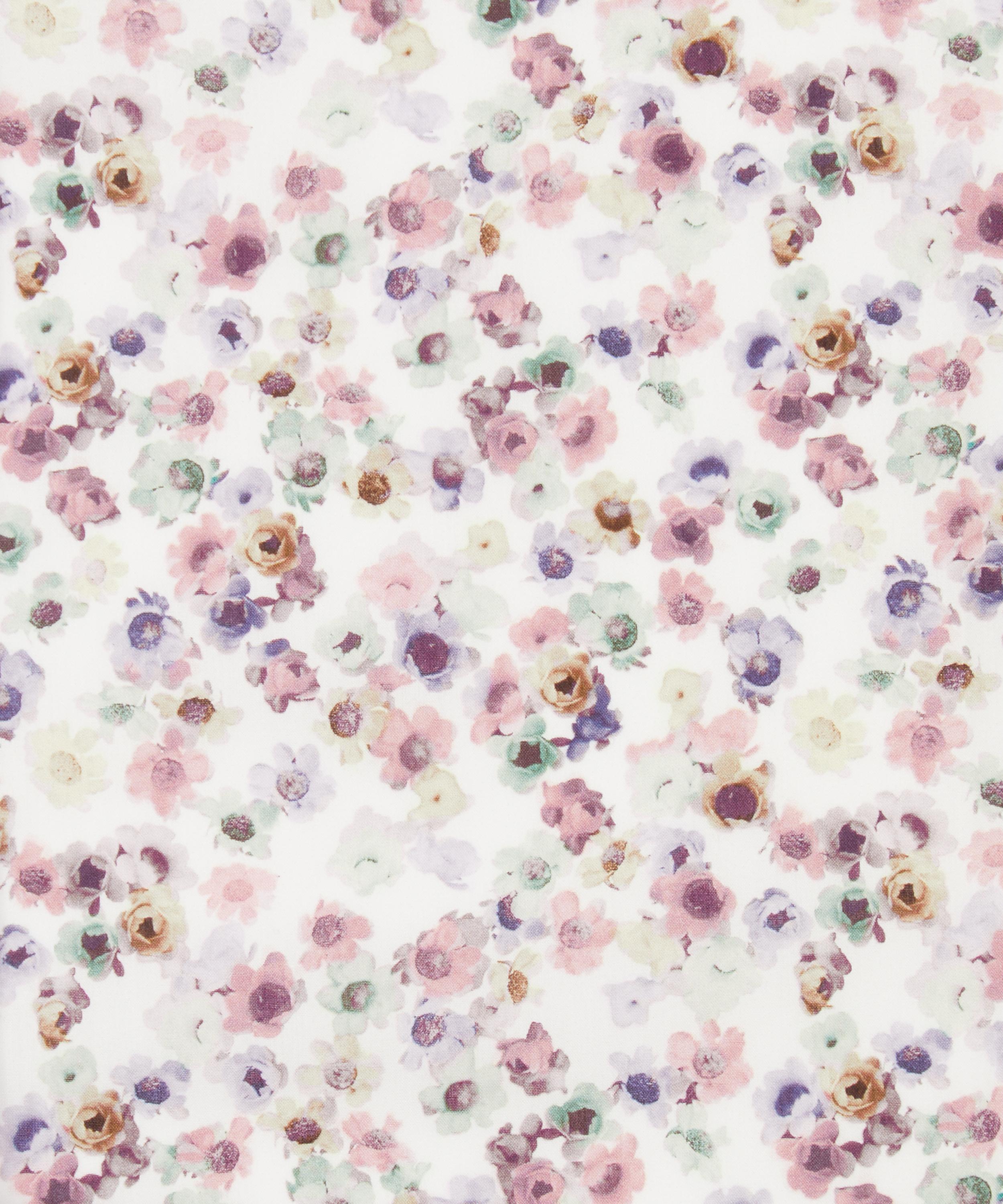 Liberty Fabrics - Australian Daisy Tana Lawn&trade; Cotton