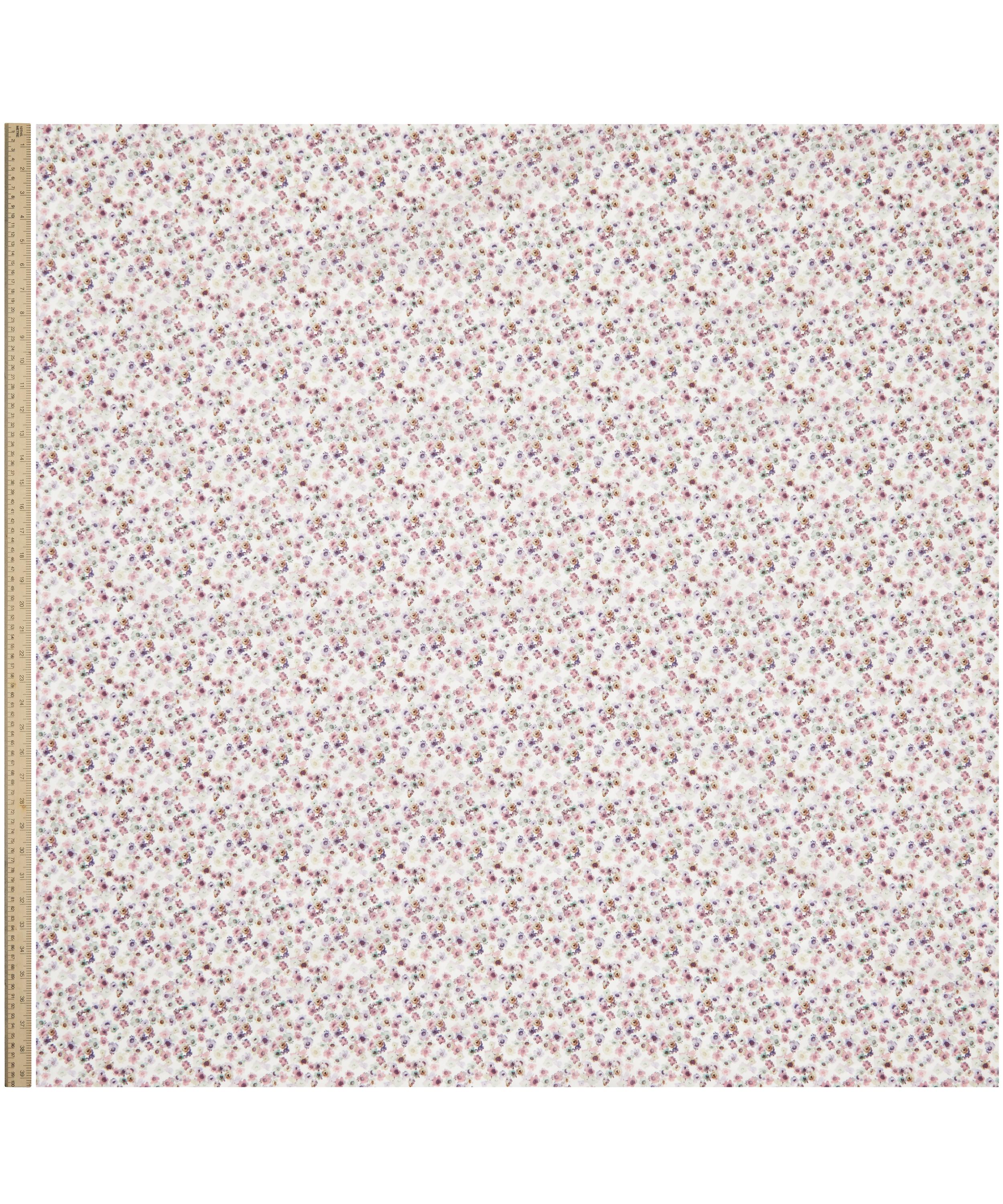 Liberty Fabrics - Australian Daisy Tana Lawn&trade; Cotton image number 1