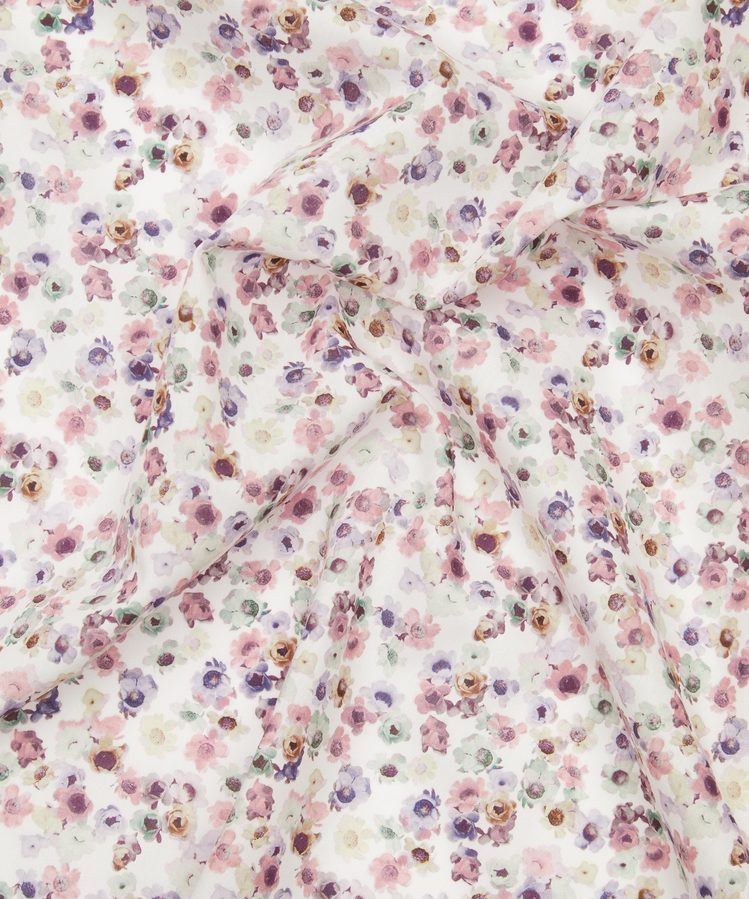 Liberty Fabrics - Australian Daisy Tana Lawn&trade; Cotton image number 3
