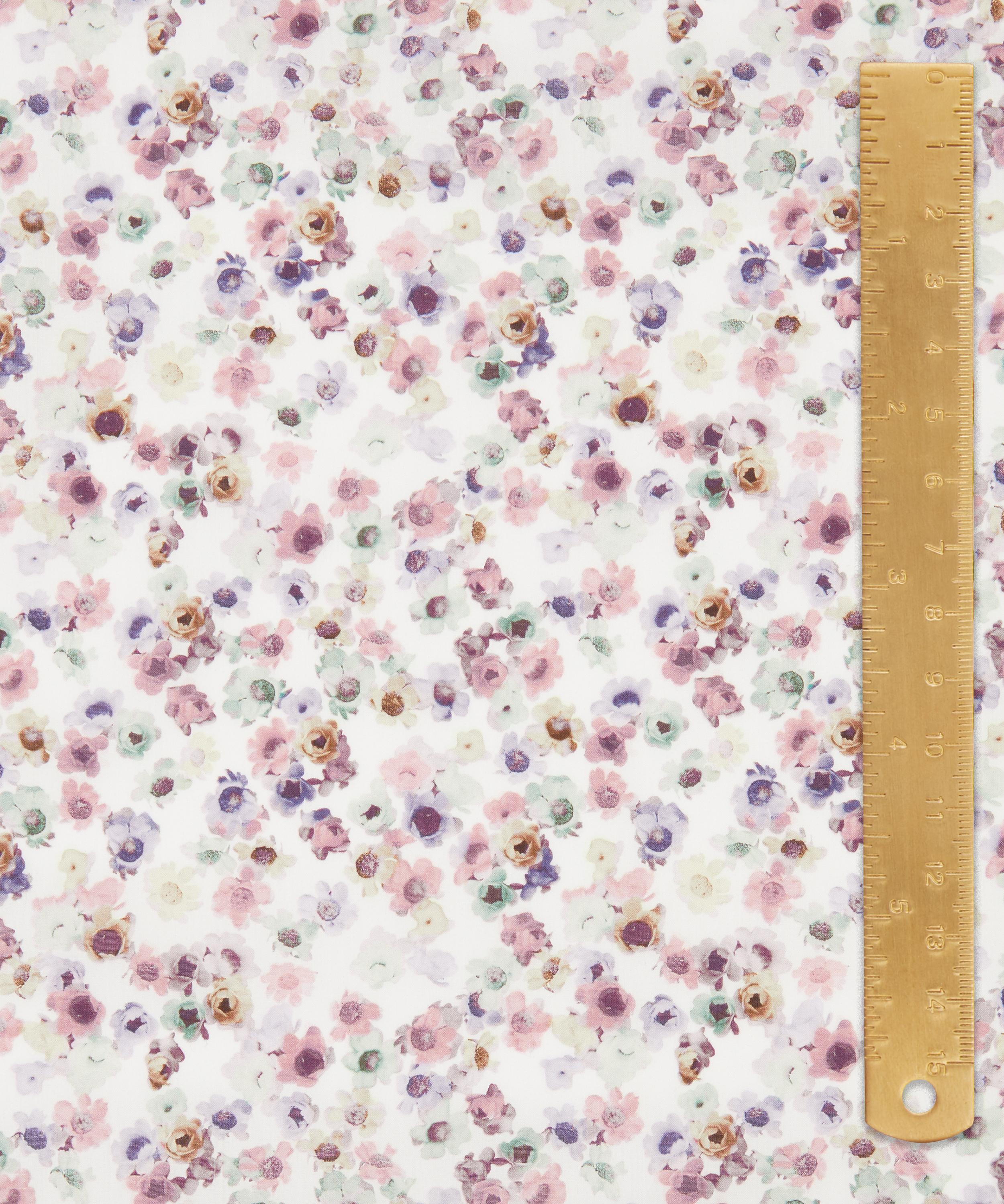 Liberty Fabrics - Australian Daisy Tana Lawn&trade; Cotton image number 4
