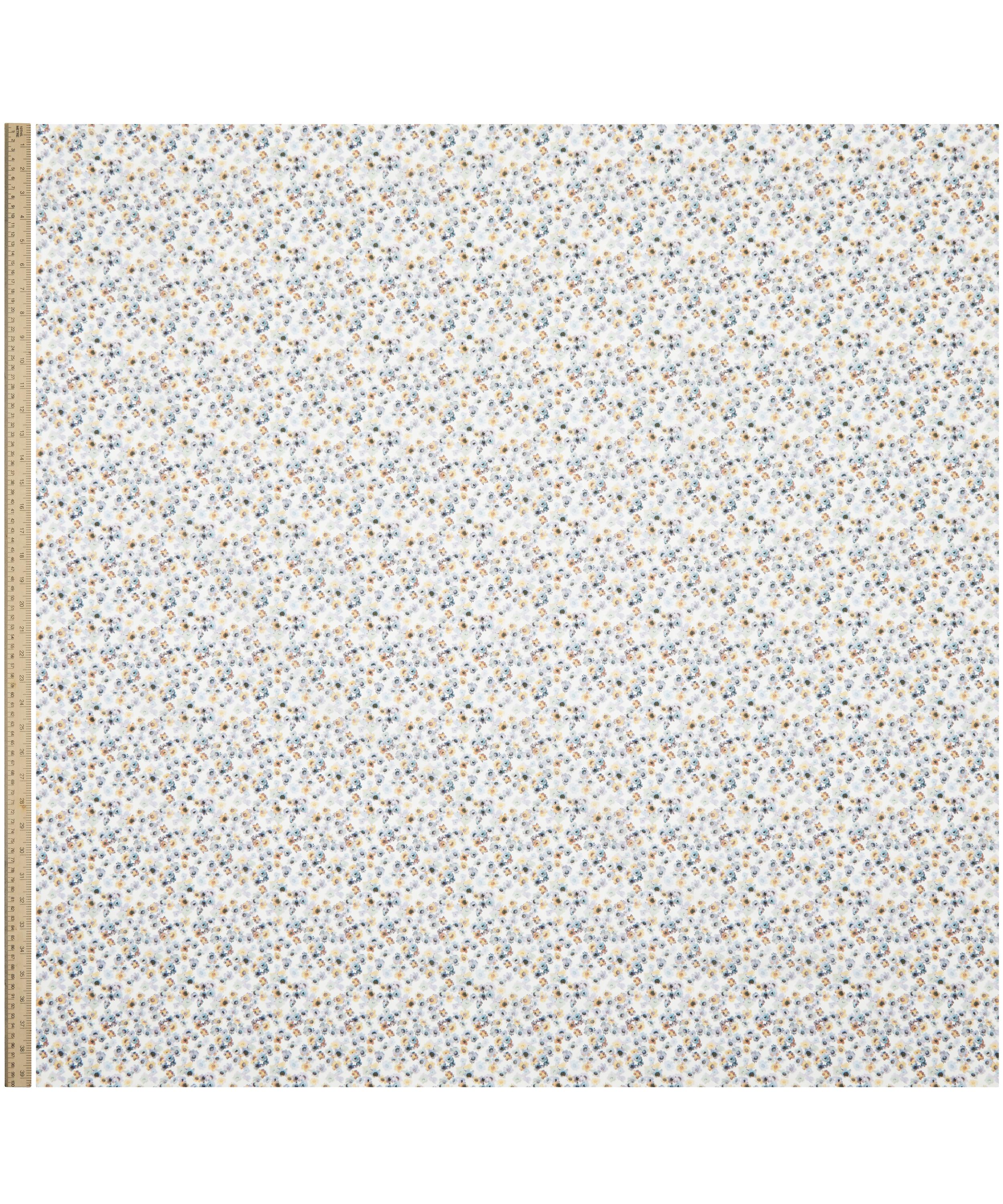 Liberty Fabrics - Australian Daisy Tana Lawn&trade; Cotton image number 1