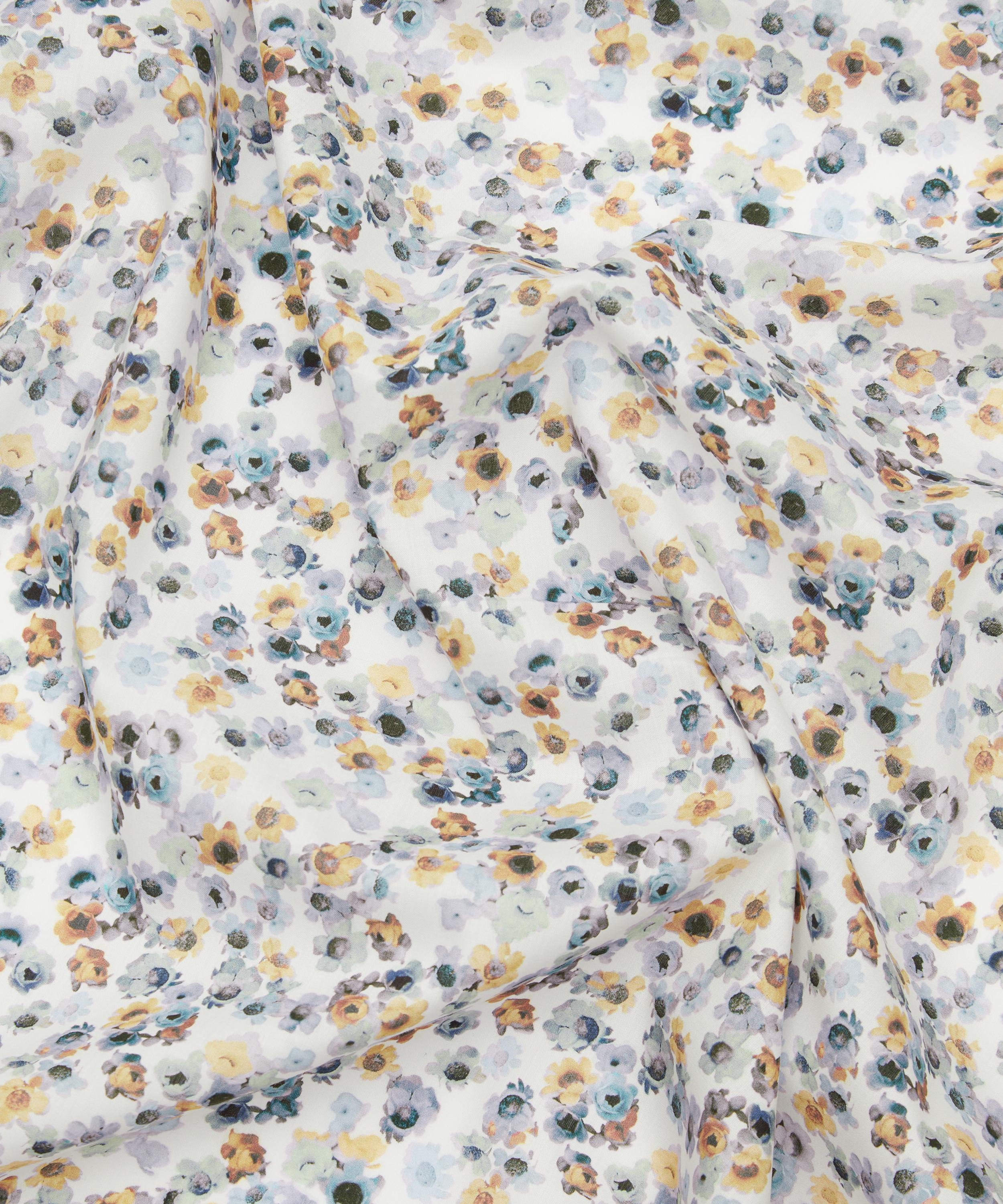 Liberty Fabrics - Australian Daisy Tana Lawn&trade; Cotton image number 3