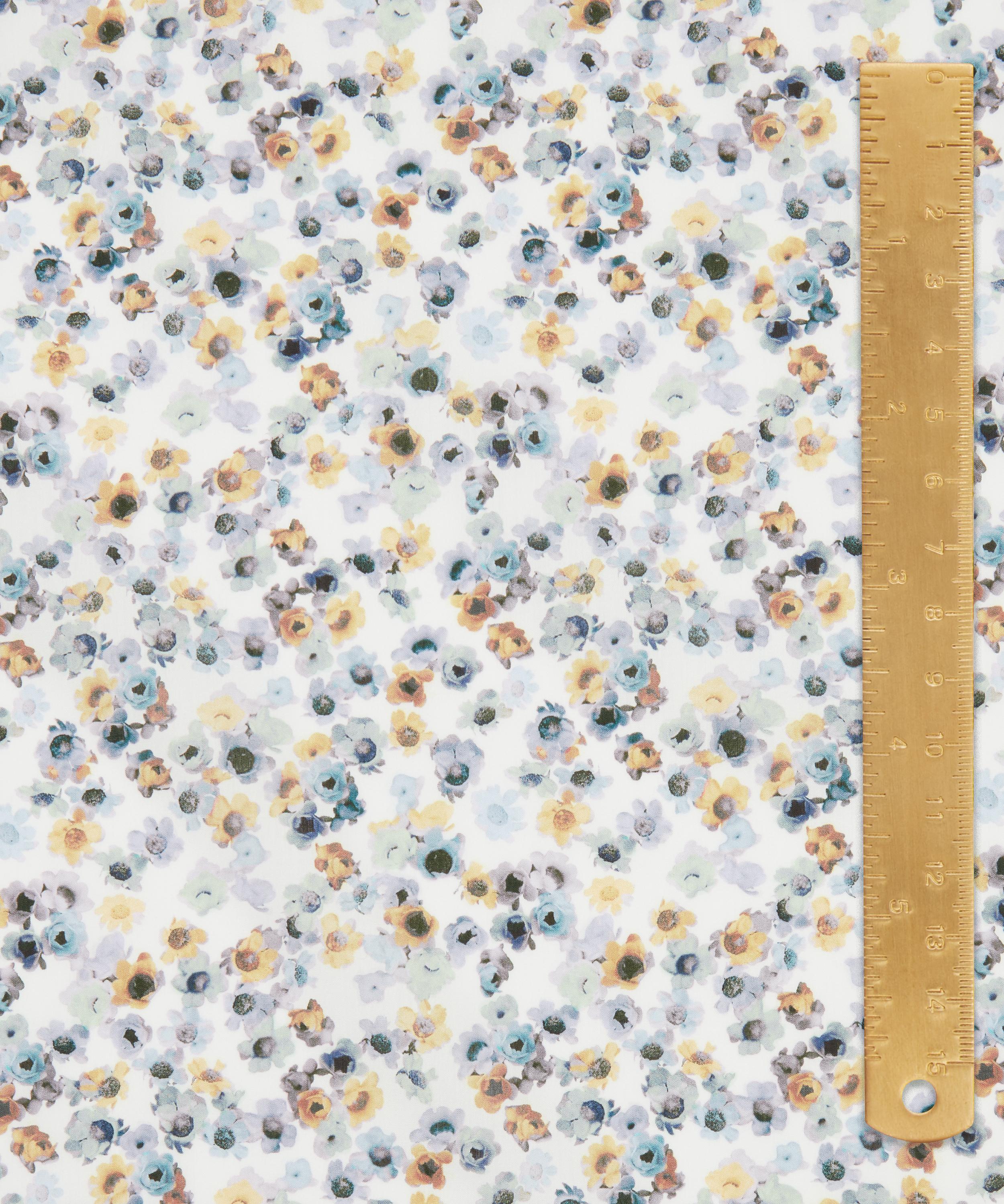 Liberty Fabrics - Australian Daisy Tana Lawn&trade; Cotton image number 4