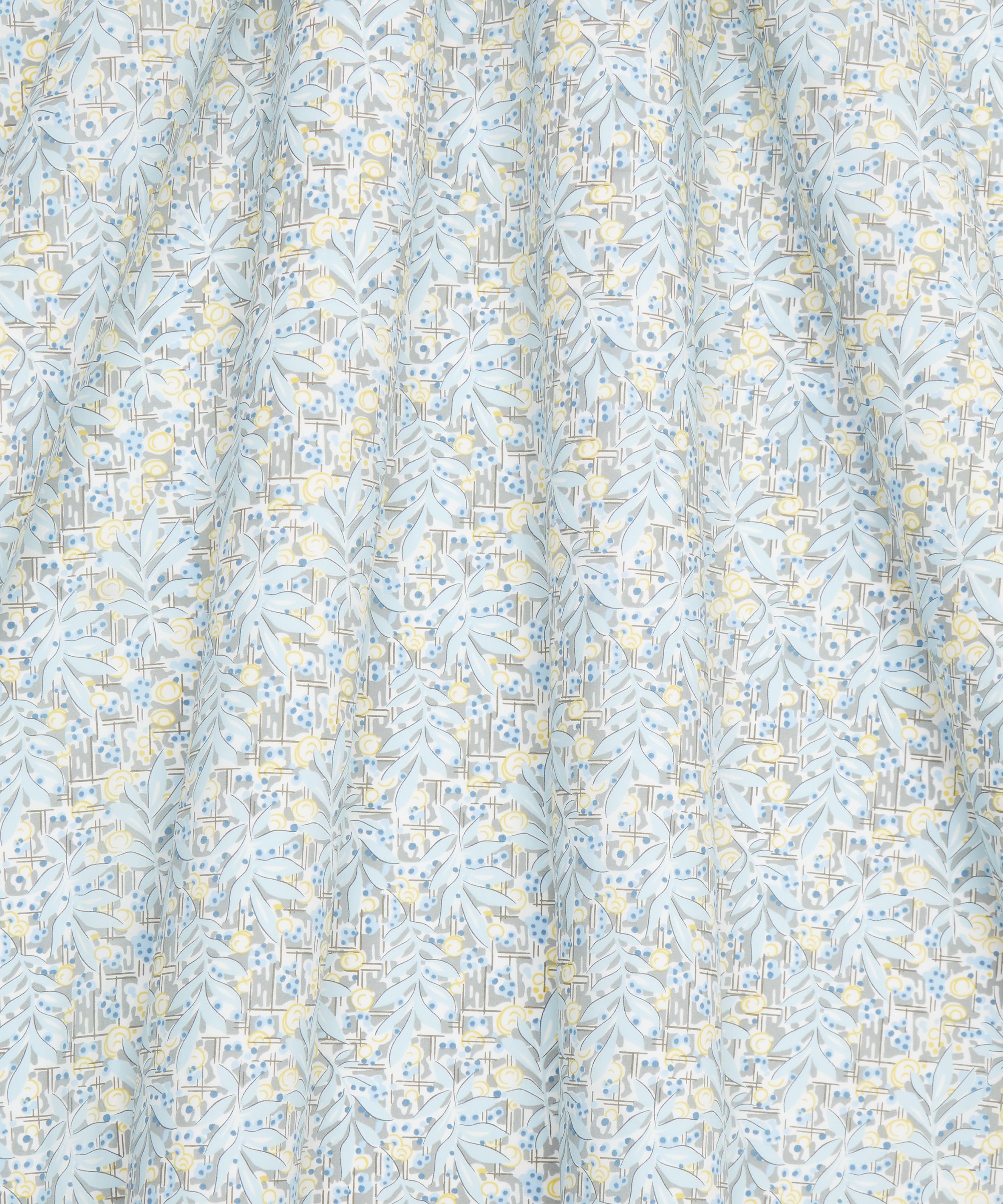 Liberty Fabrics - Leaf Weave Tana Lawn&trade; Cotton image number 2