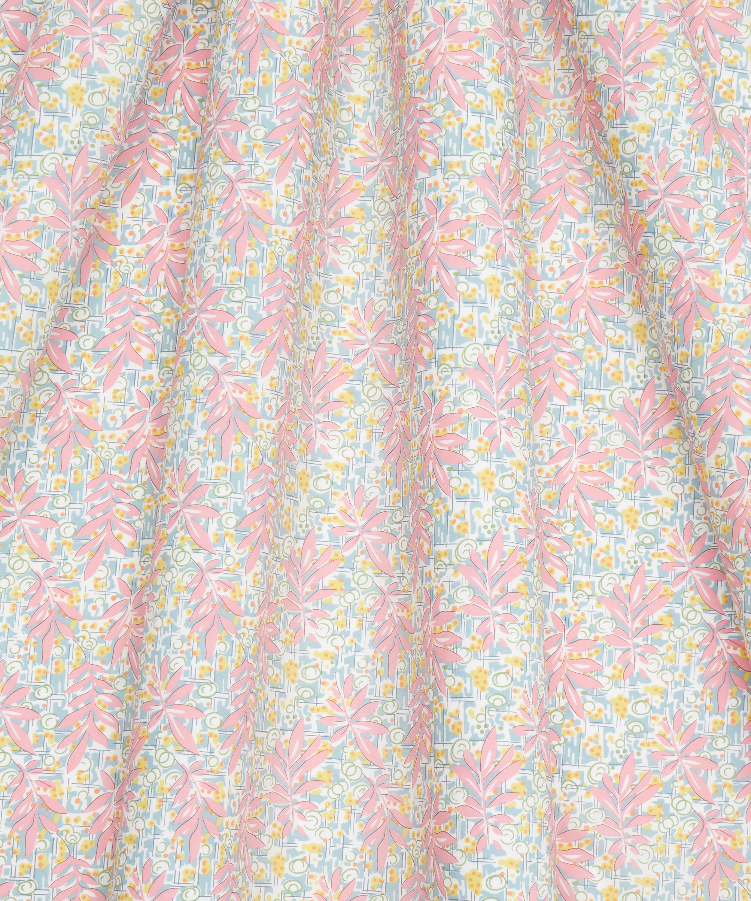 Liberty Fabrics - Leaf Weave Tana Lawn&trade; Cotton image number 2