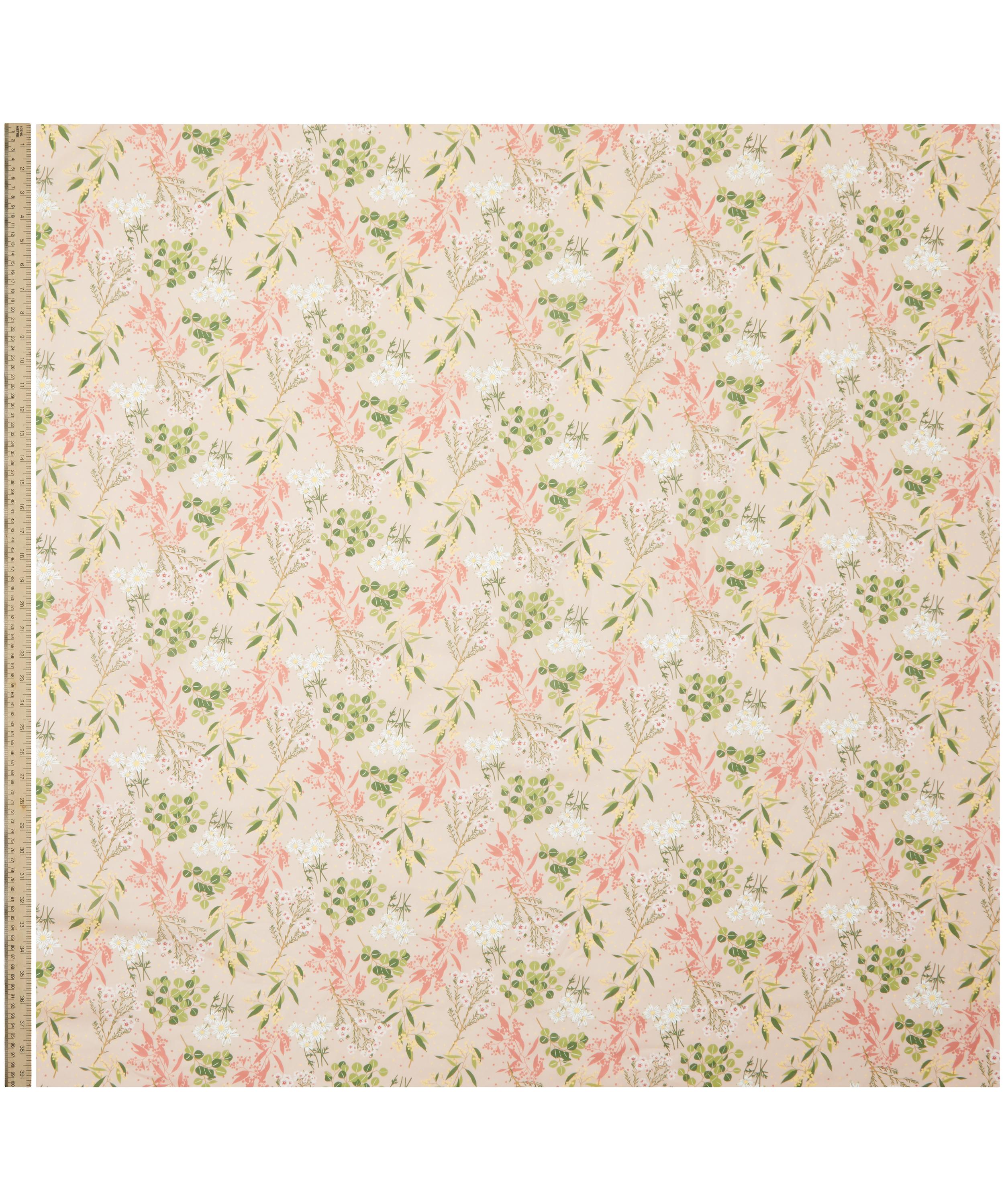 Liberty Fabrics - Dotty Mimos Tana Lawn&trade; Cotton image number 1