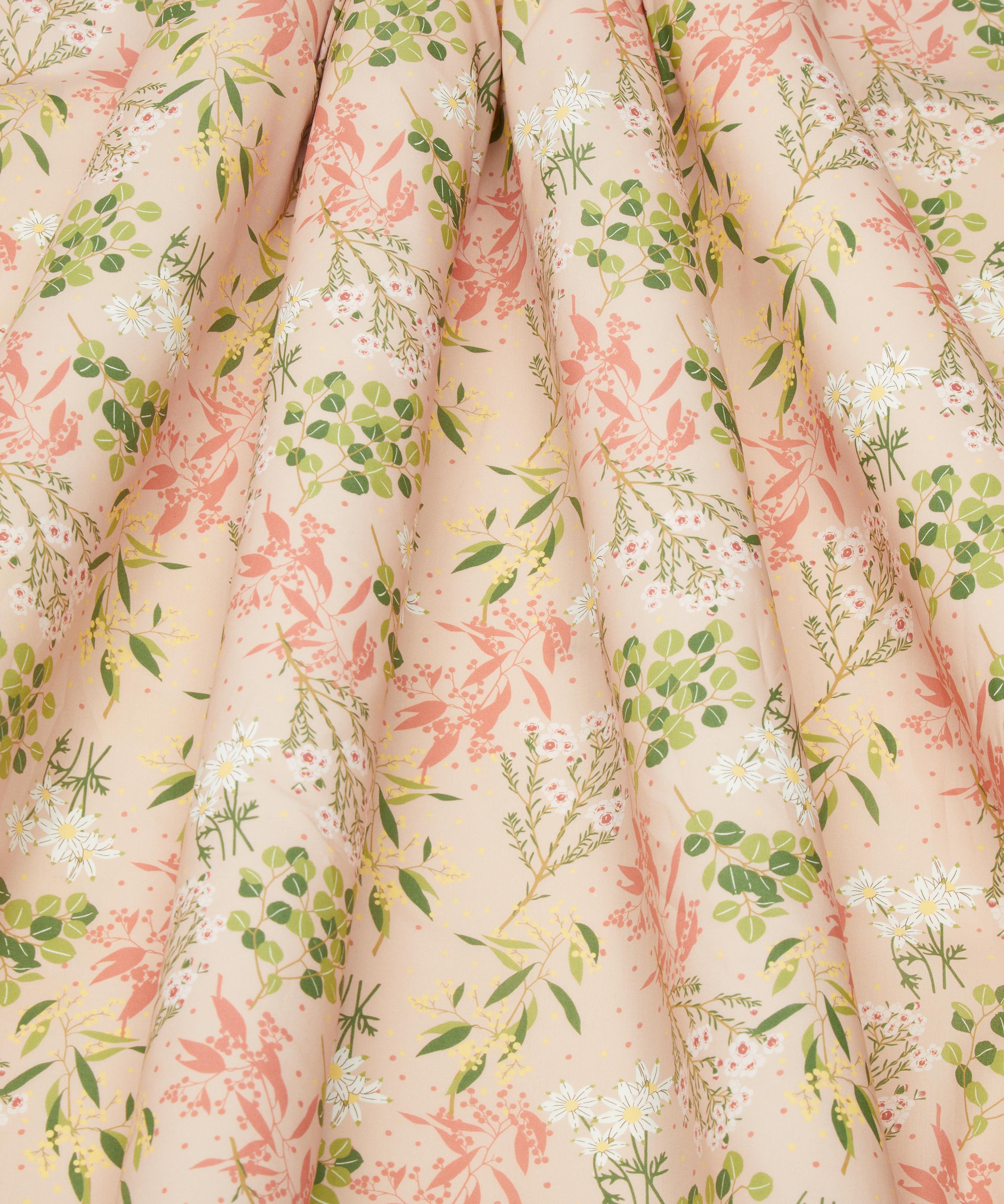 Liberty Fabrics - Dotty Mimos Tana Lawn&trade; Cotton image number 2