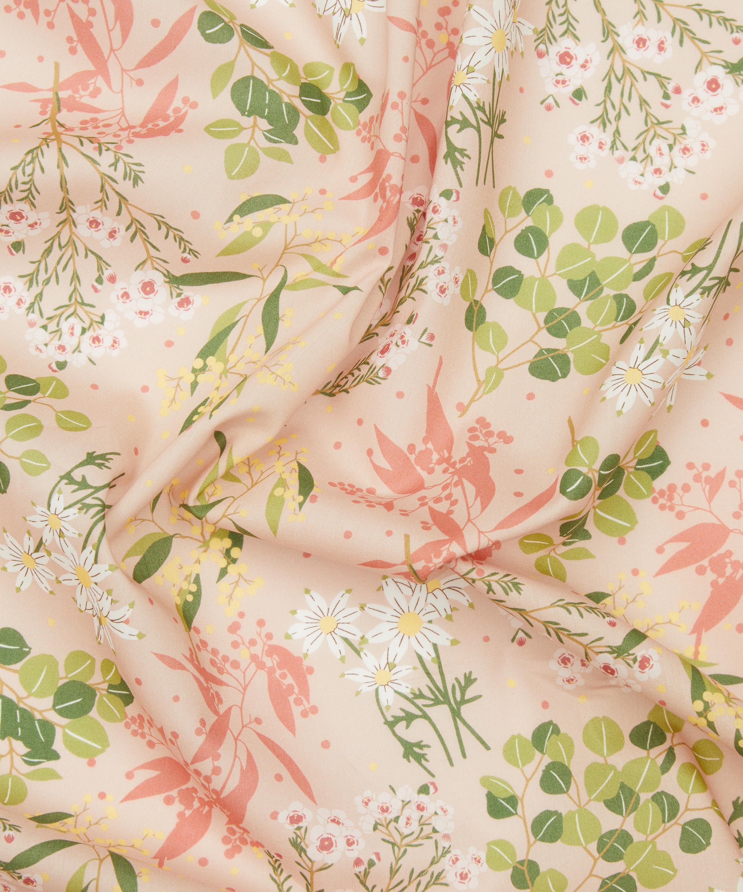 Liberty Fabrics - Dotty Mimos Tana Lawn&trade; Cotton image number 3