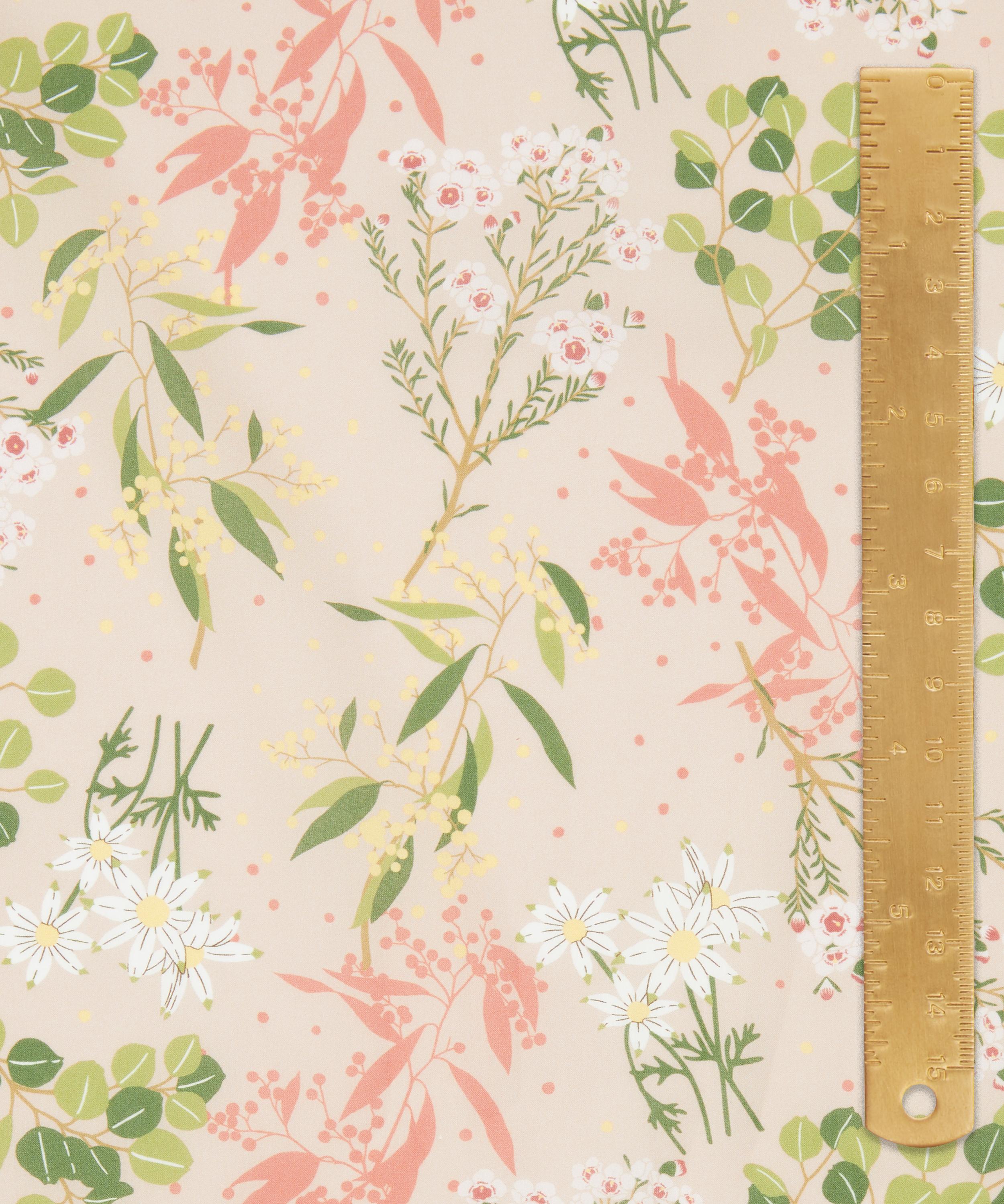 Liberty Fabrics - Dotty Mimos Tana Lawn&trade; Cotton image number 4