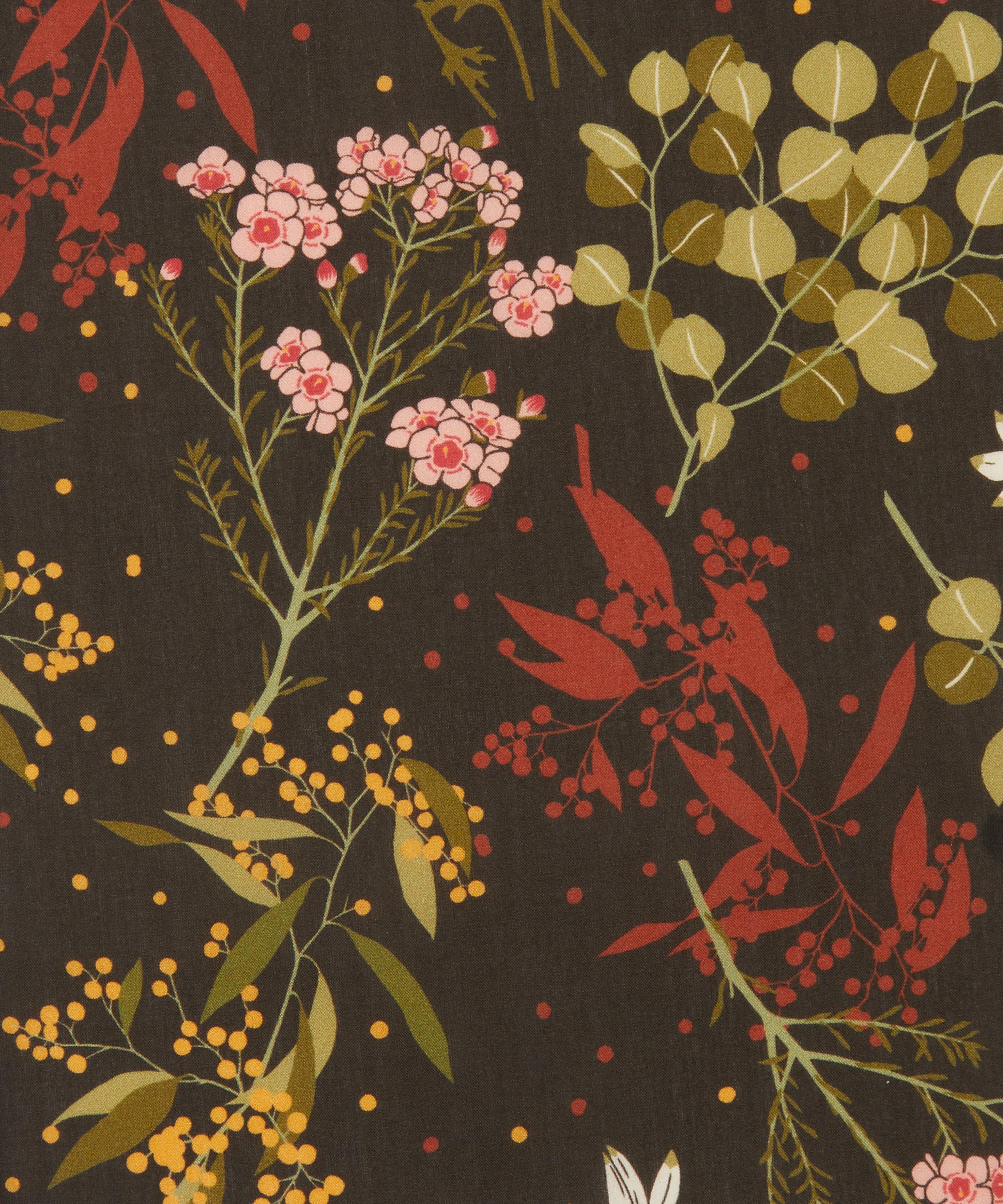 Liberty Fabrics - Dotty Mimos Tana Lawn&trade; Cotton