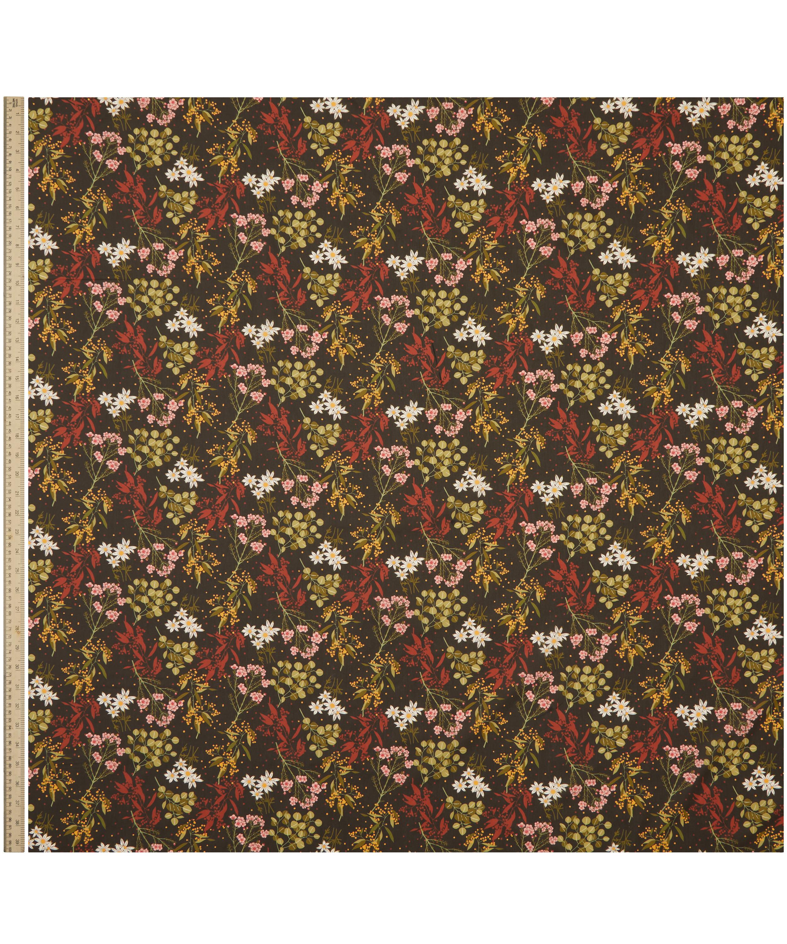 Liberty Fabrics - Dotty Mimos Tana Lawn&trade; Cotton image number 1