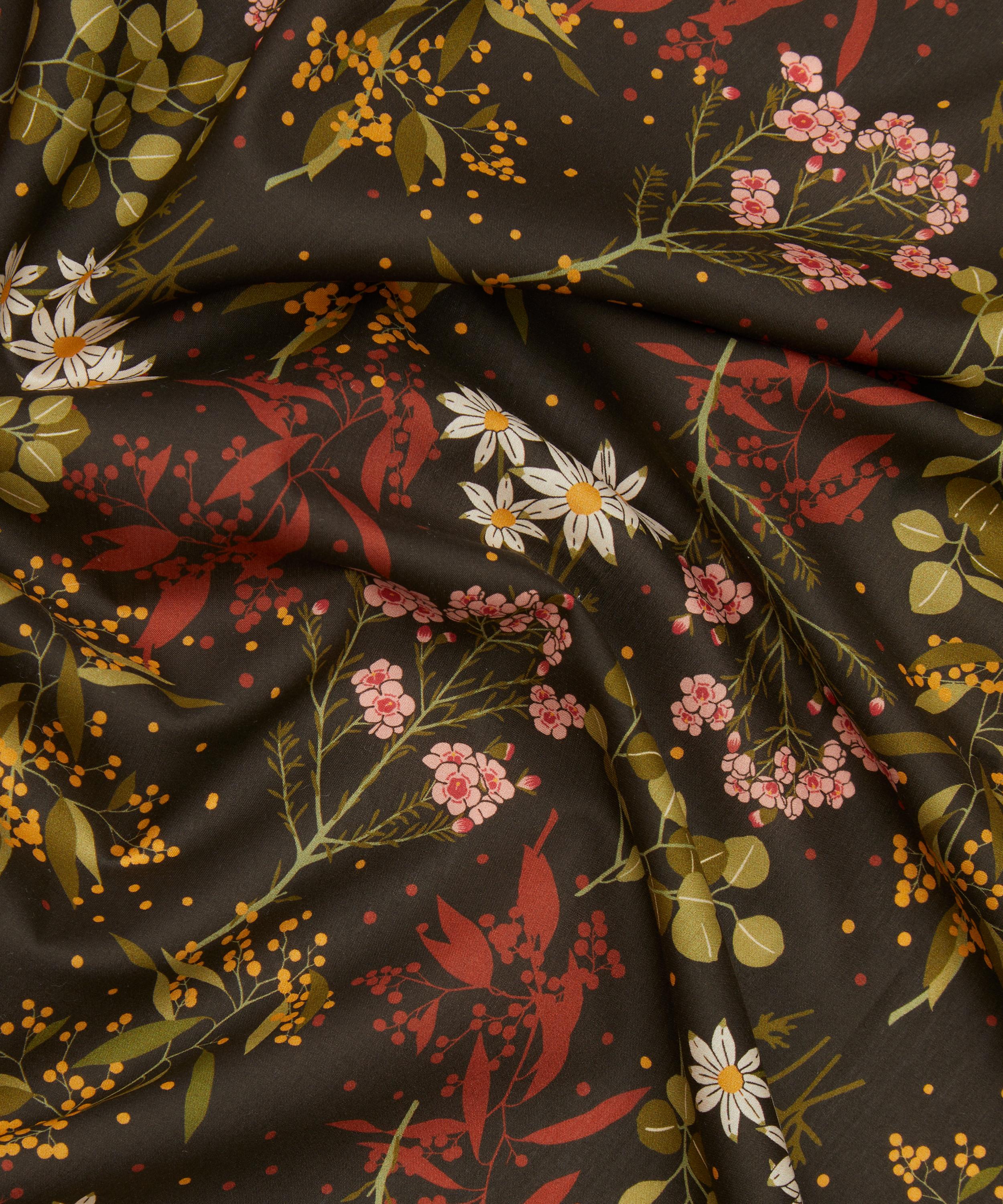 Liberty Fabrics - Dotty Mimos Tana Lawn&trade; Cotton image number 3