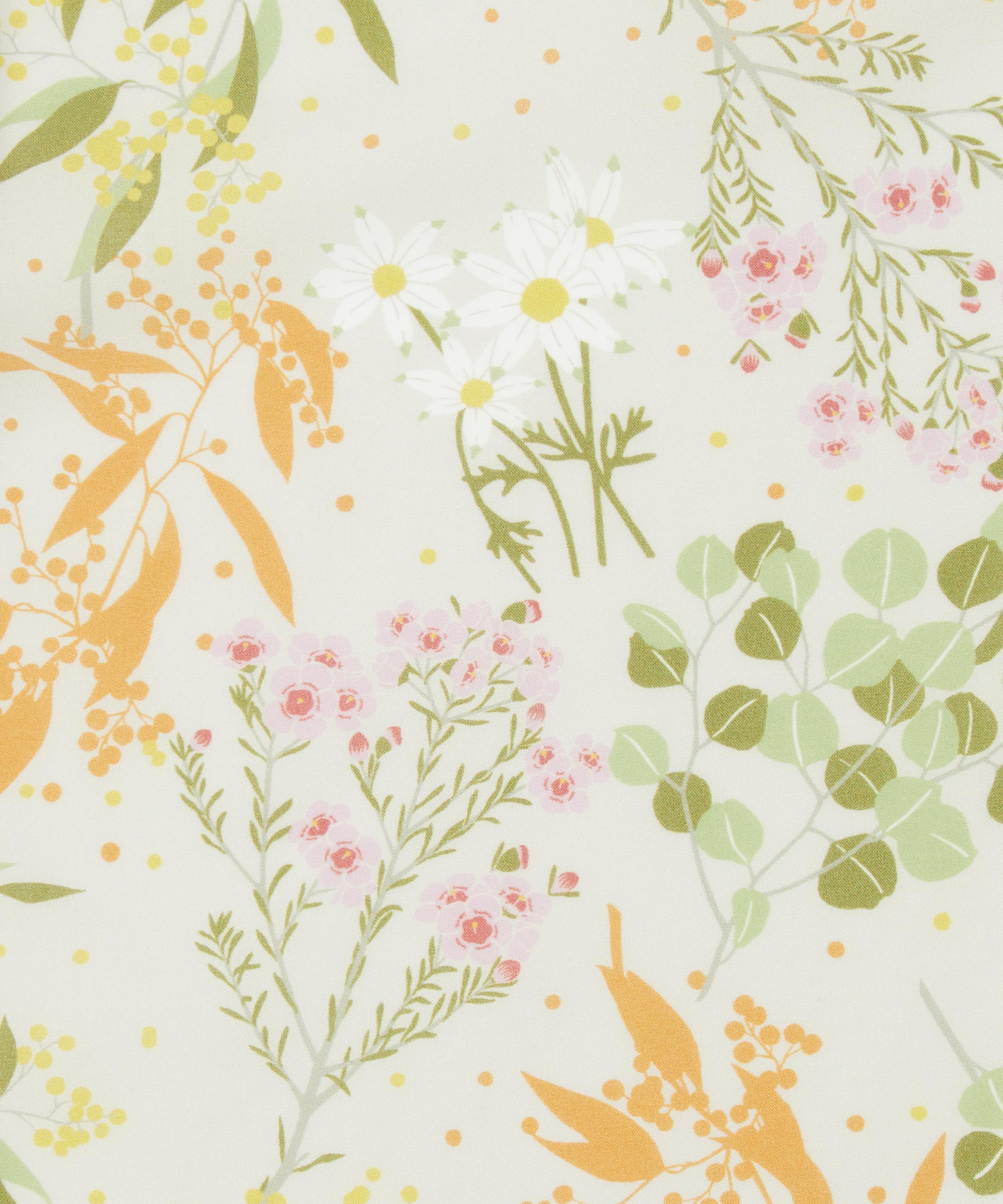 Liberty Fabrics - Dotty Mimos Tana Lawn&trade; Cotton