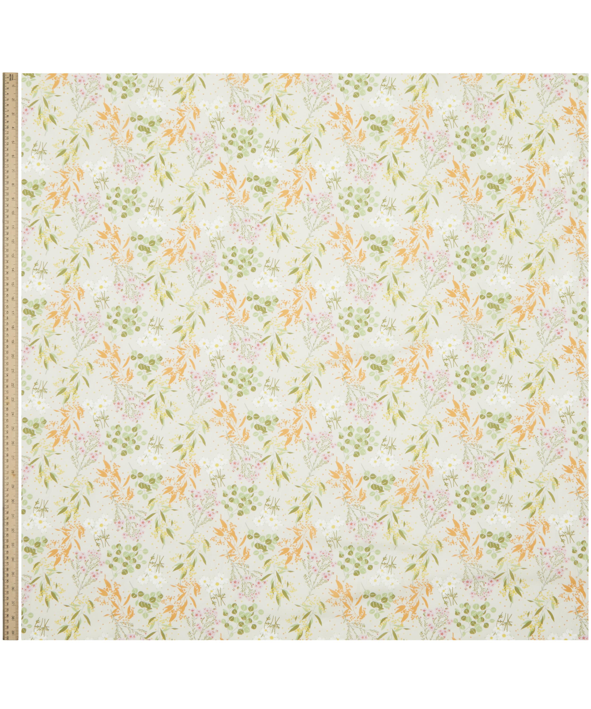 Liberty Fabrics - Dotty Mimos Tana Lawn&trade; Cotton image number 1