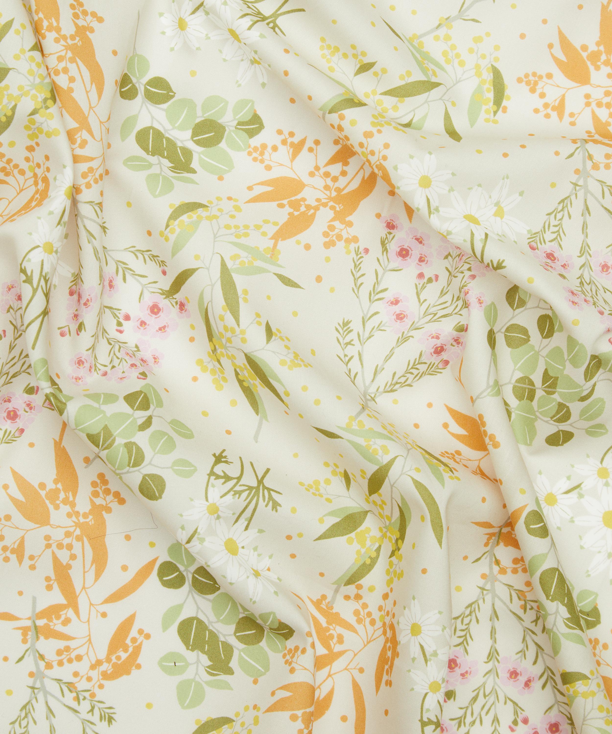 Liberty Fabrics - Dotty Mimos Tana Lawn&trade; Cotton image number 3