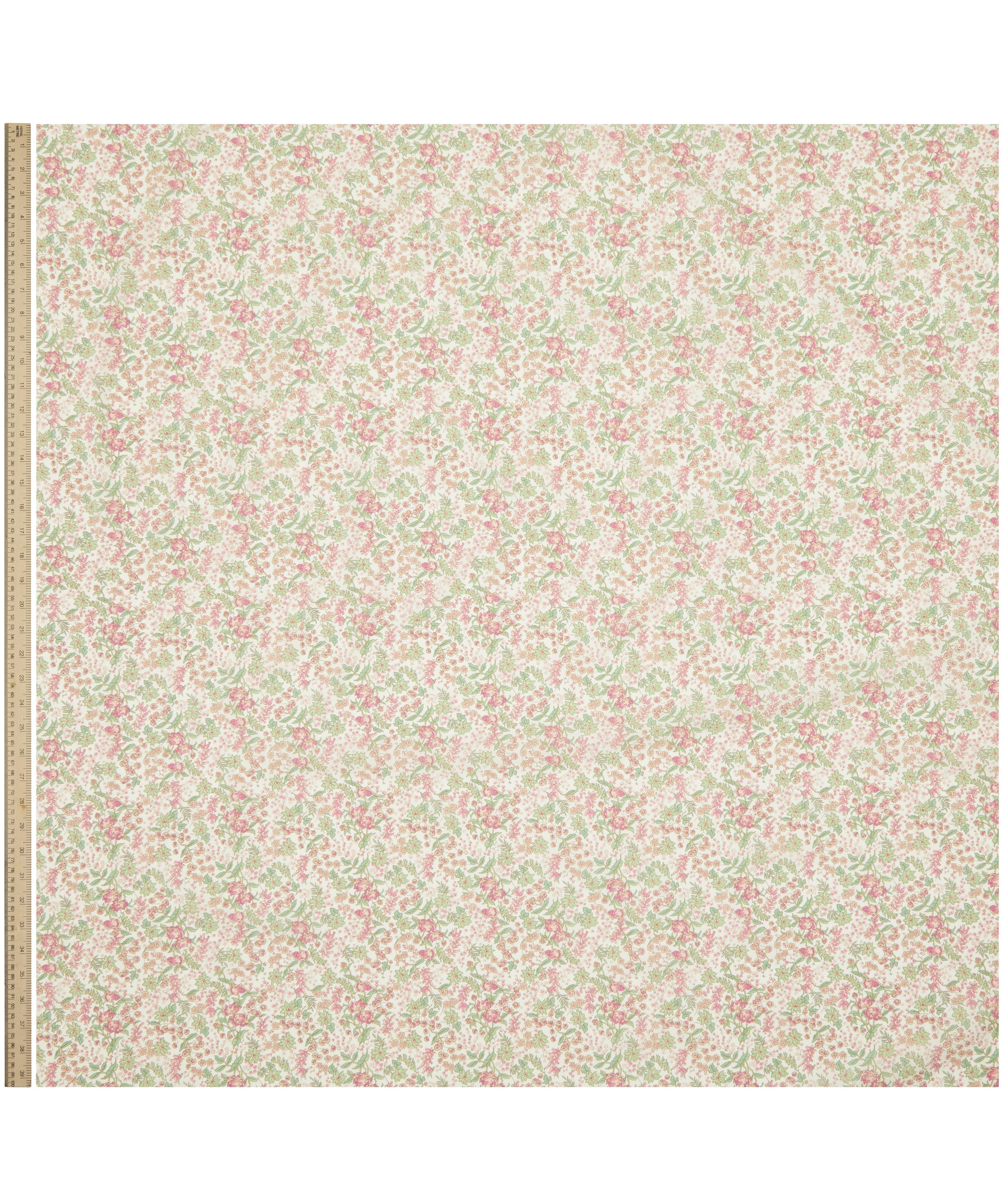 Liberty Fabrics - Serruria Tana Lawn&trade; Cotton image number 1
