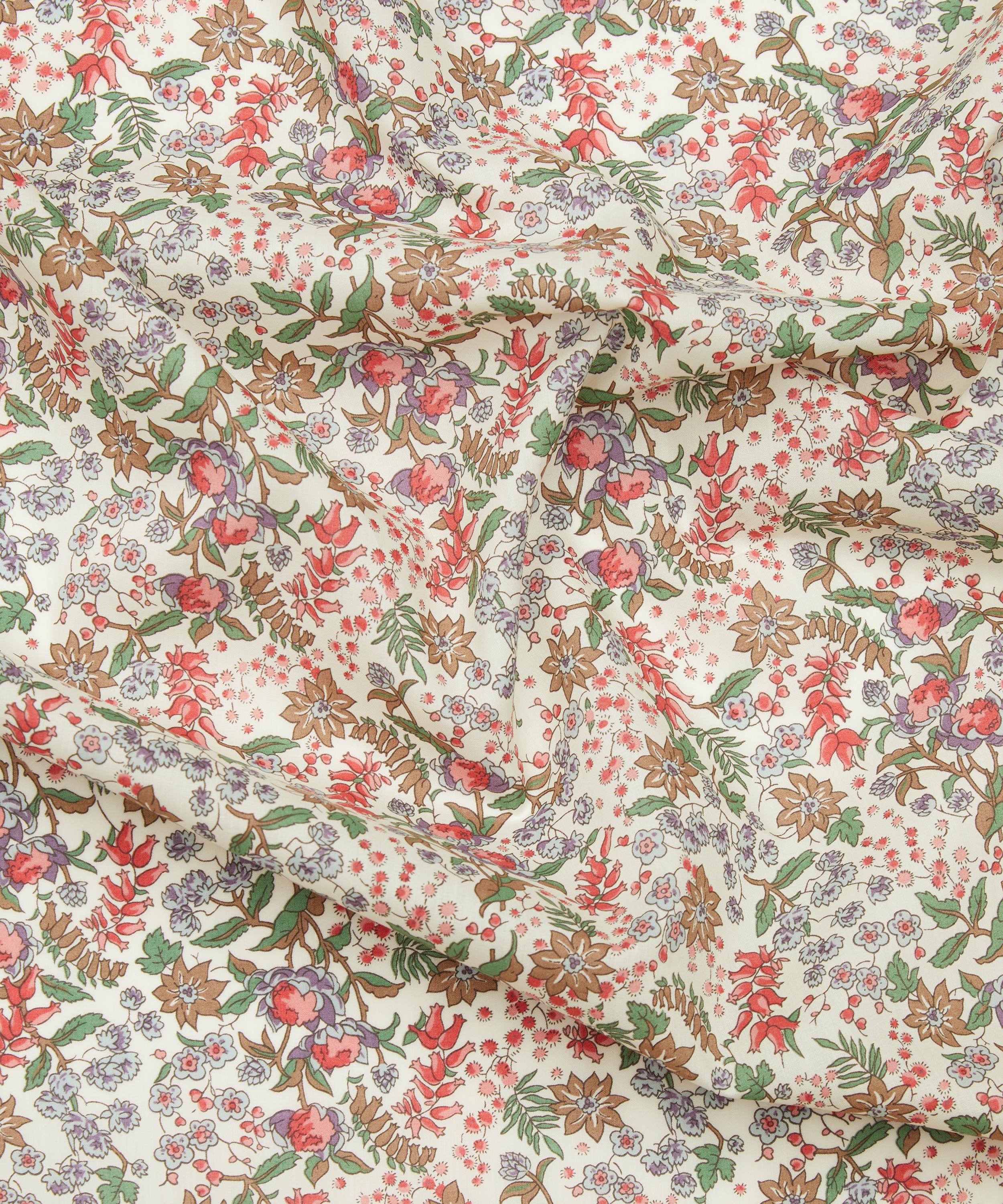 Liberty Fabrics - Serruria Tana Lawn&trade; Cotton image number 3