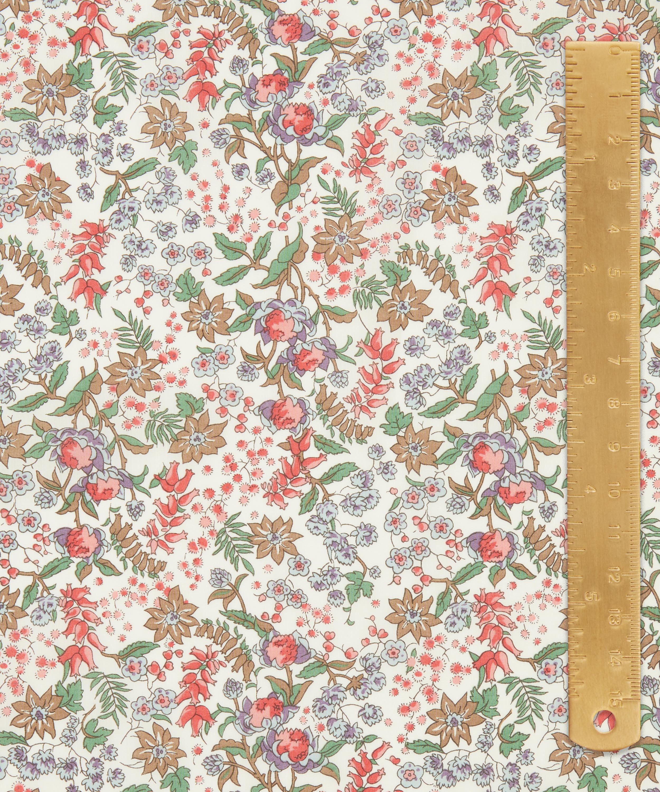 Liberty Fabrics - Serruria Tana Lawn&trade; Cotton image number 4