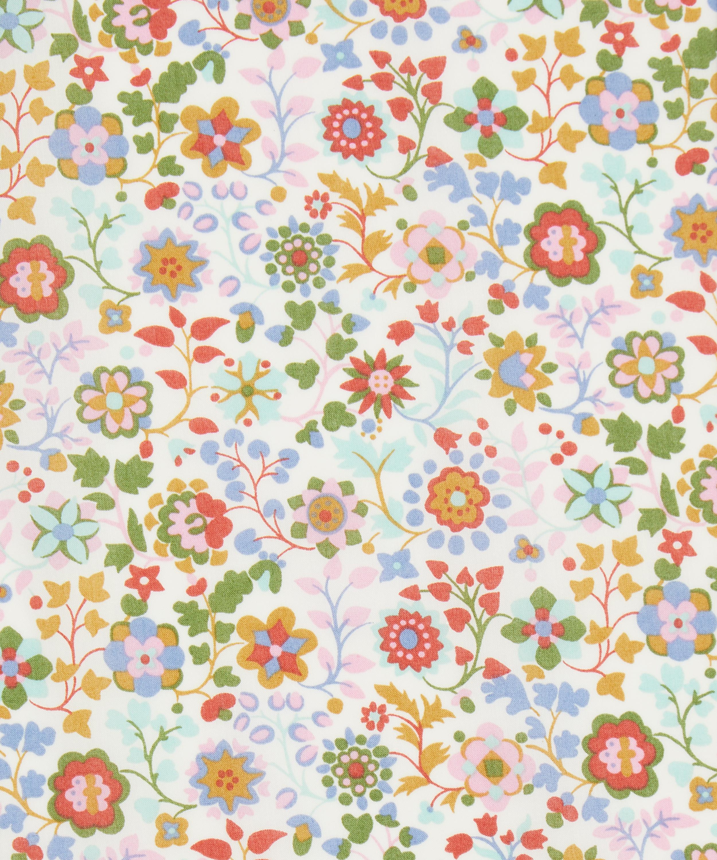 Liberty Fabrics - Dasha Floral Tana Lawn&trade; Cotton