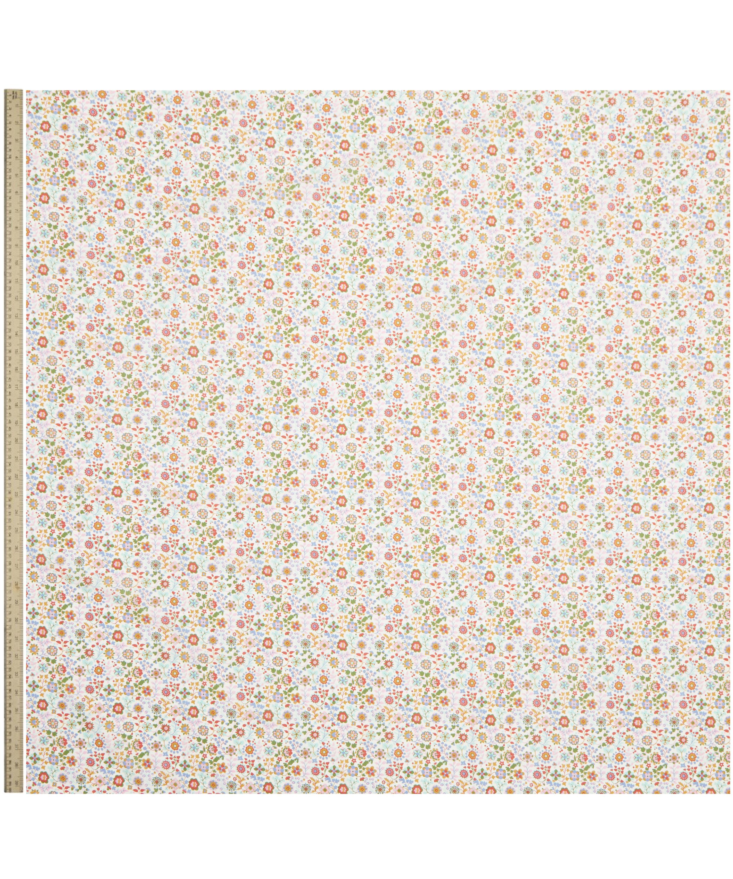 Liberty Fabrics - Dasha Floral Tana Lawn&trade; Cotton image number 1