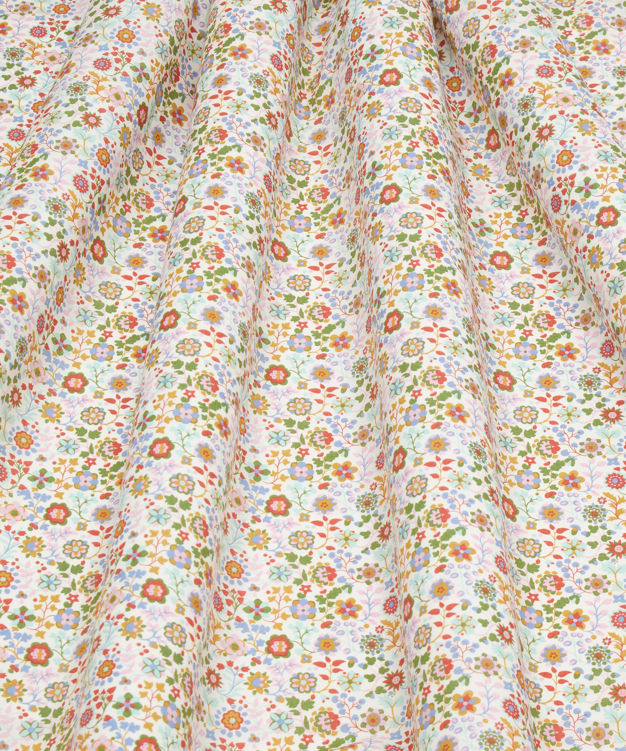 Liberty Fabrics - Dasha Floral Tana Lawn&trade; Cotton image number 2