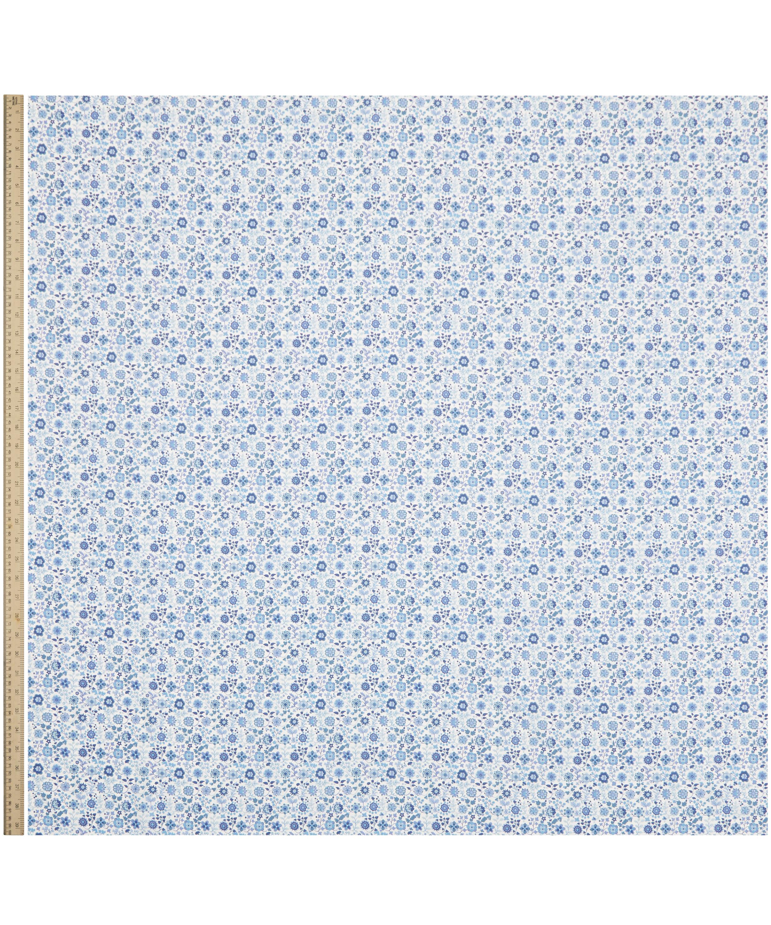 Liberty Fabrics - Dasha Floral Tana Lawn&trade; Cotton image number 1