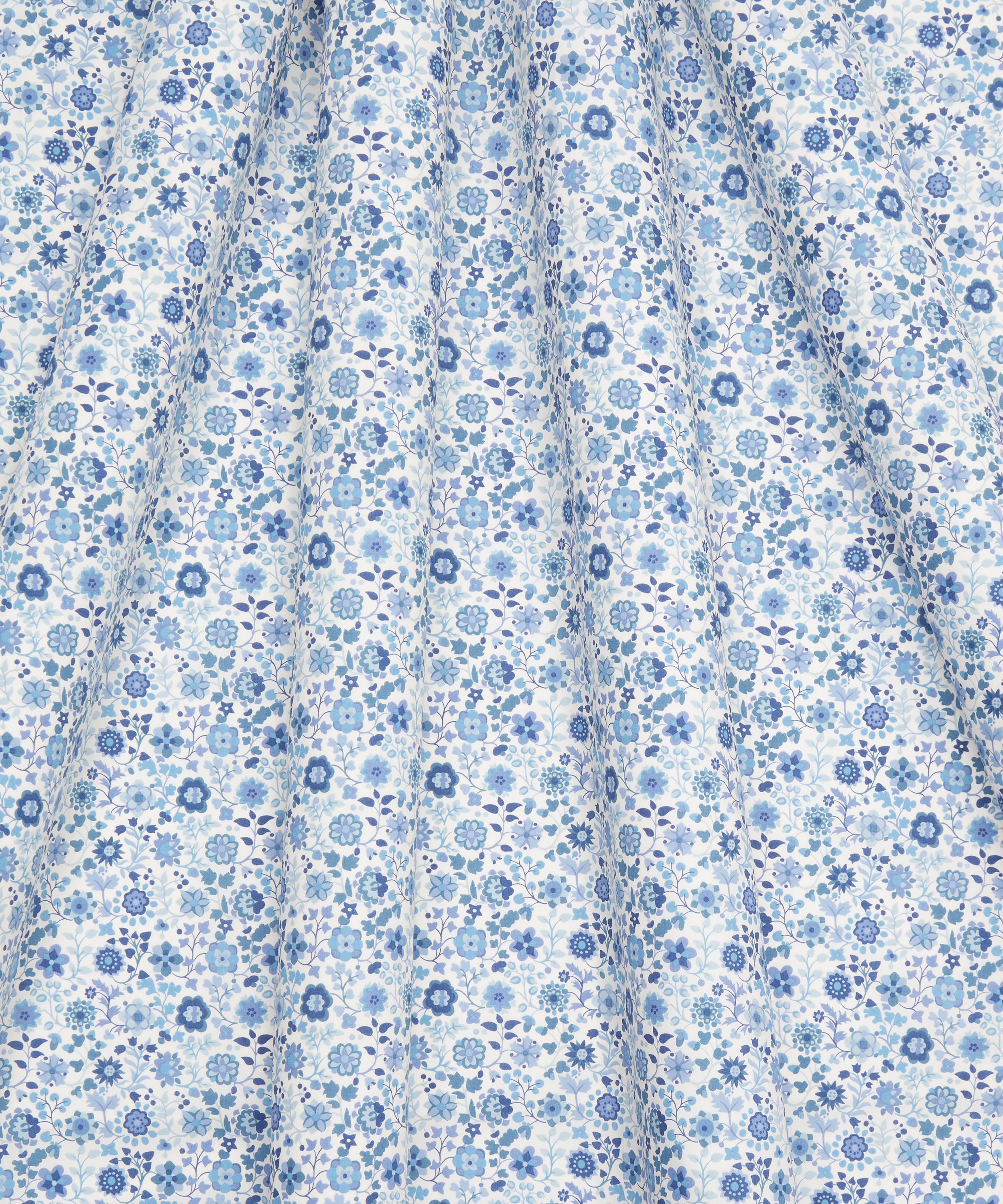 Liberty Fabrics - Dasha Floral Tana Lawn&trade; Cotton image number 2