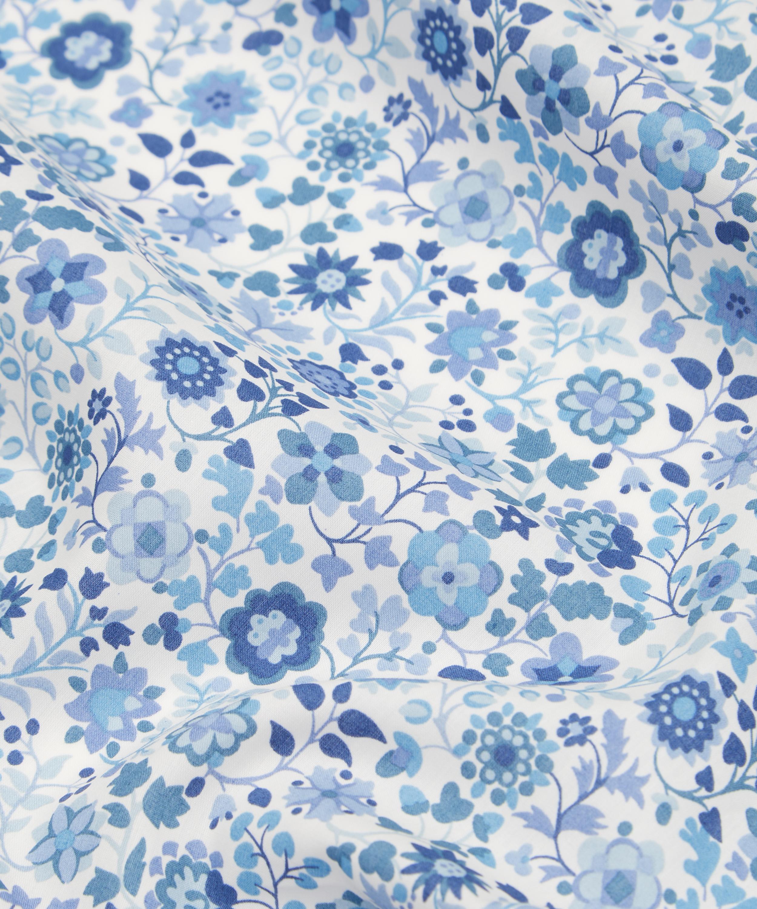 Liberty Fabrics - Dasha Floral Tana Lawn&trade; Cotton image number 3