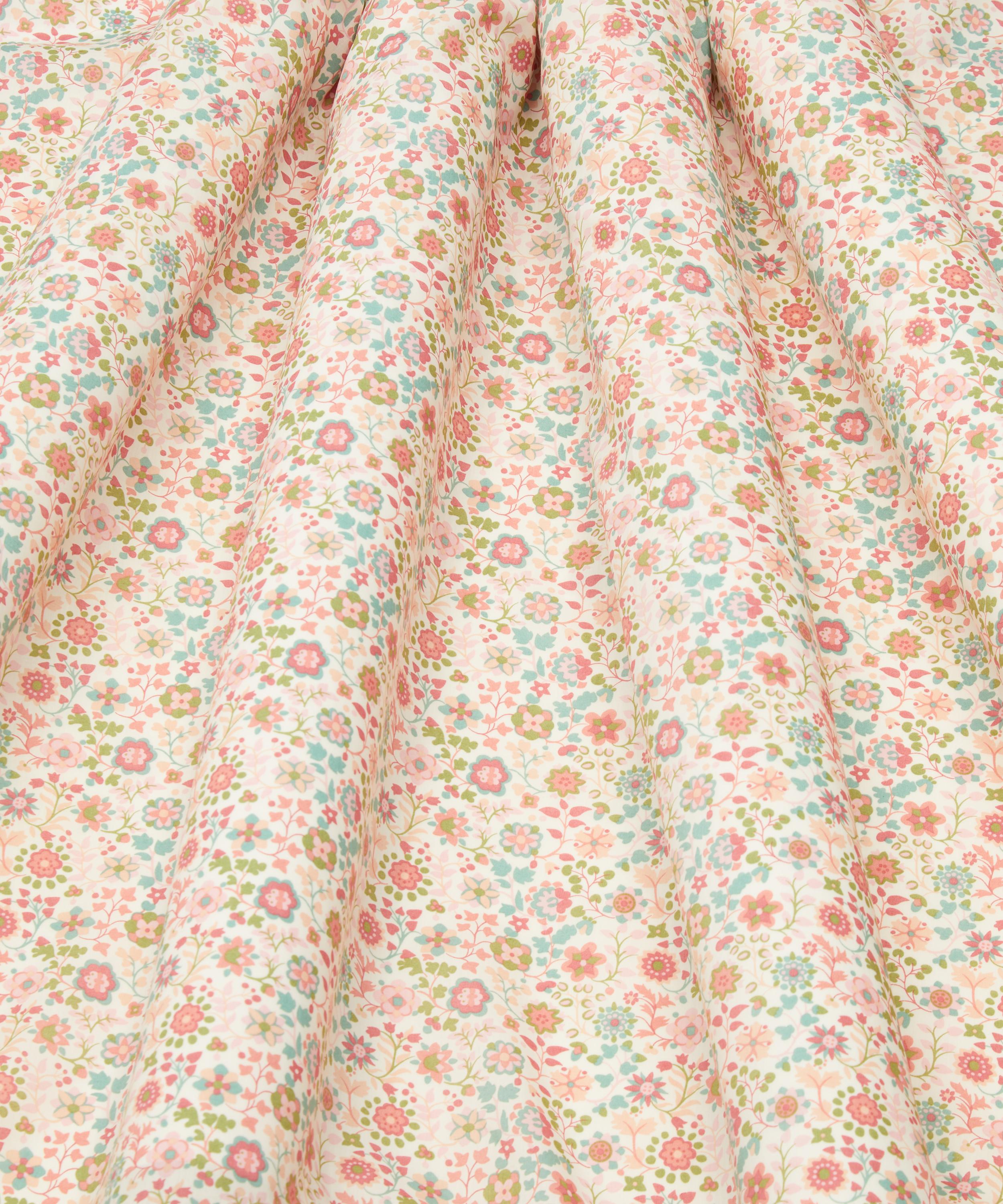 Liberty Fabrics - Dasha Floral Tana Lawn&trade; Cotton image number 2