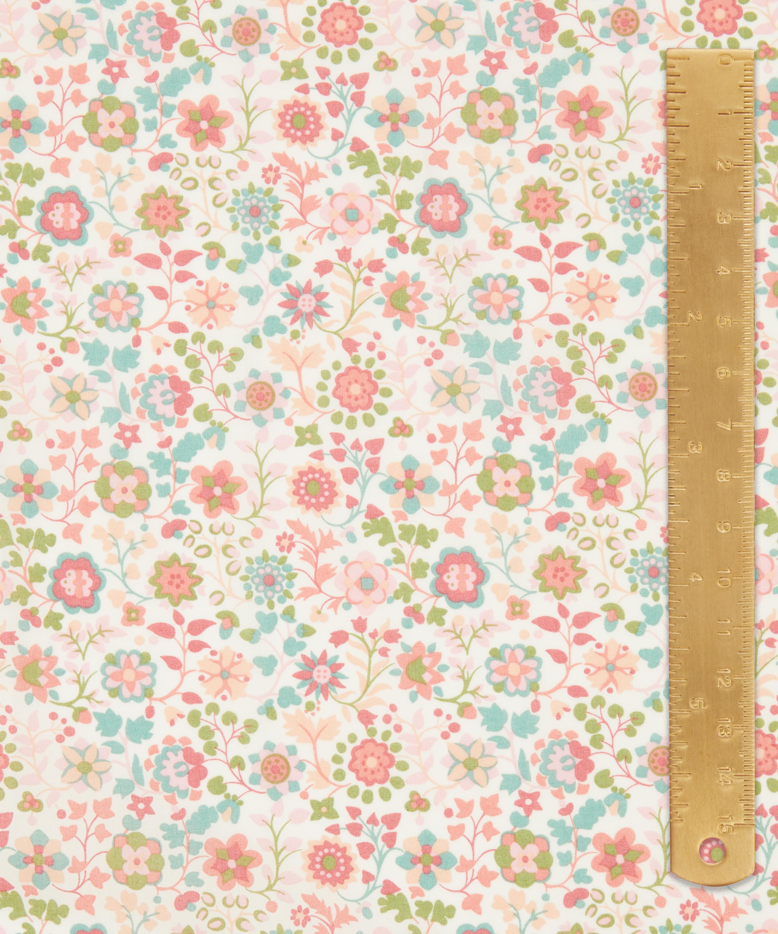 Liberty Fabrics - Dasha Floral Tana Lawn&trade; Cotton image number 4