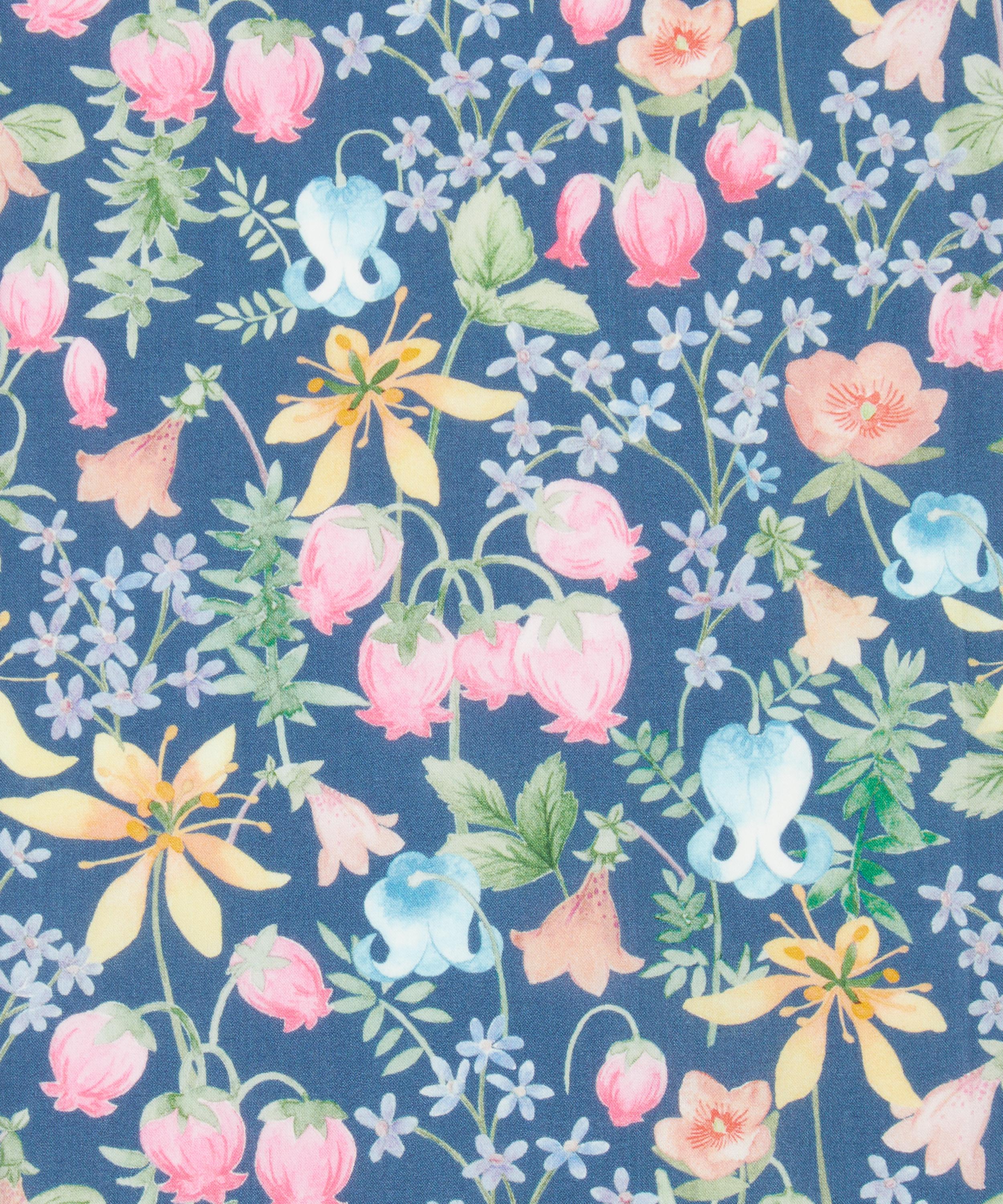 Liberty Fabrics - Hakuba Tana Lawn&trade; Cotton