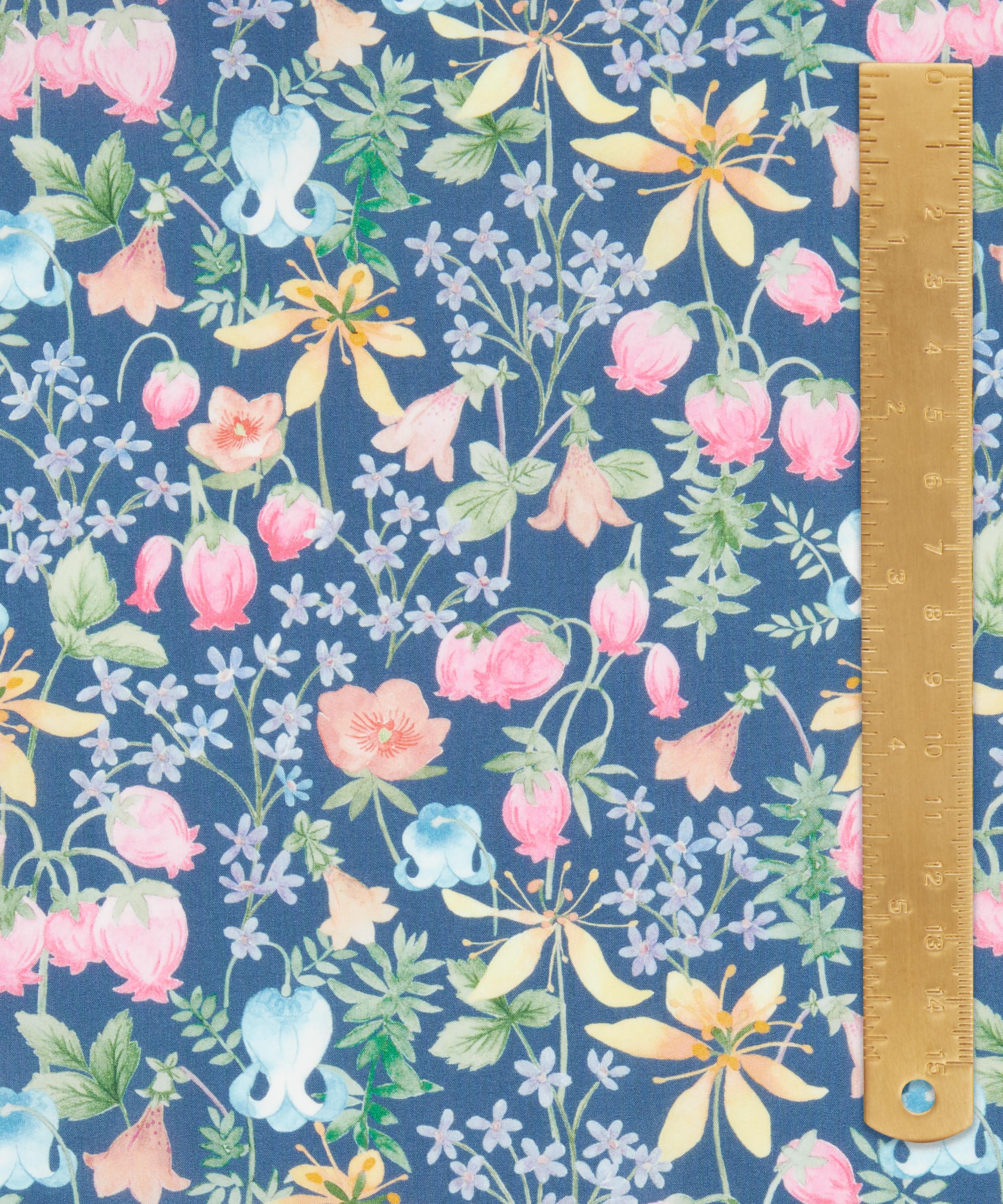 Liberty Fabrics - Hakuba Tana Lawn&trade; Cotton image number 4