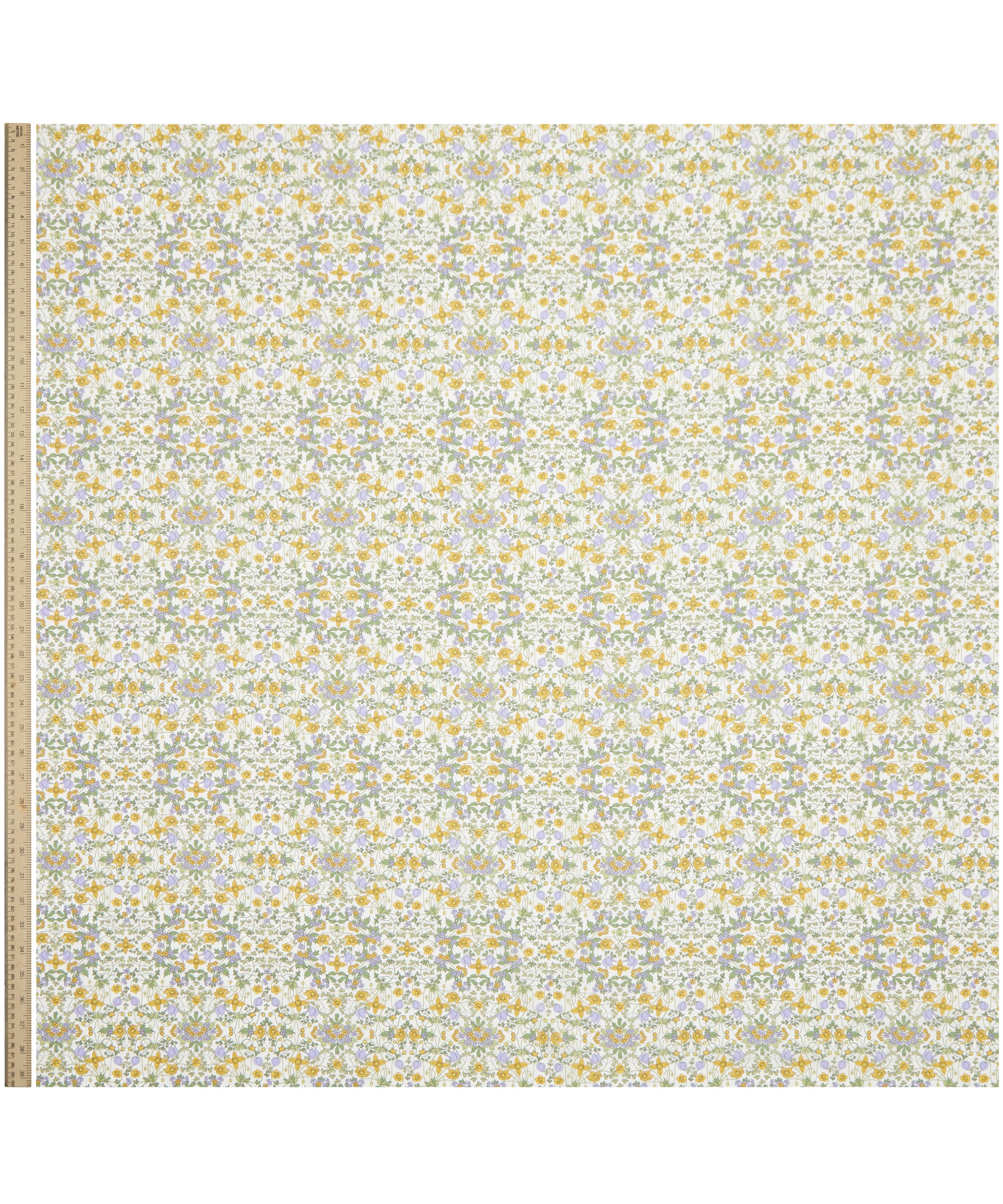 Liberty Fabrics - Alpine Nouveau Tana Lawn&trade; Cotton image number 1