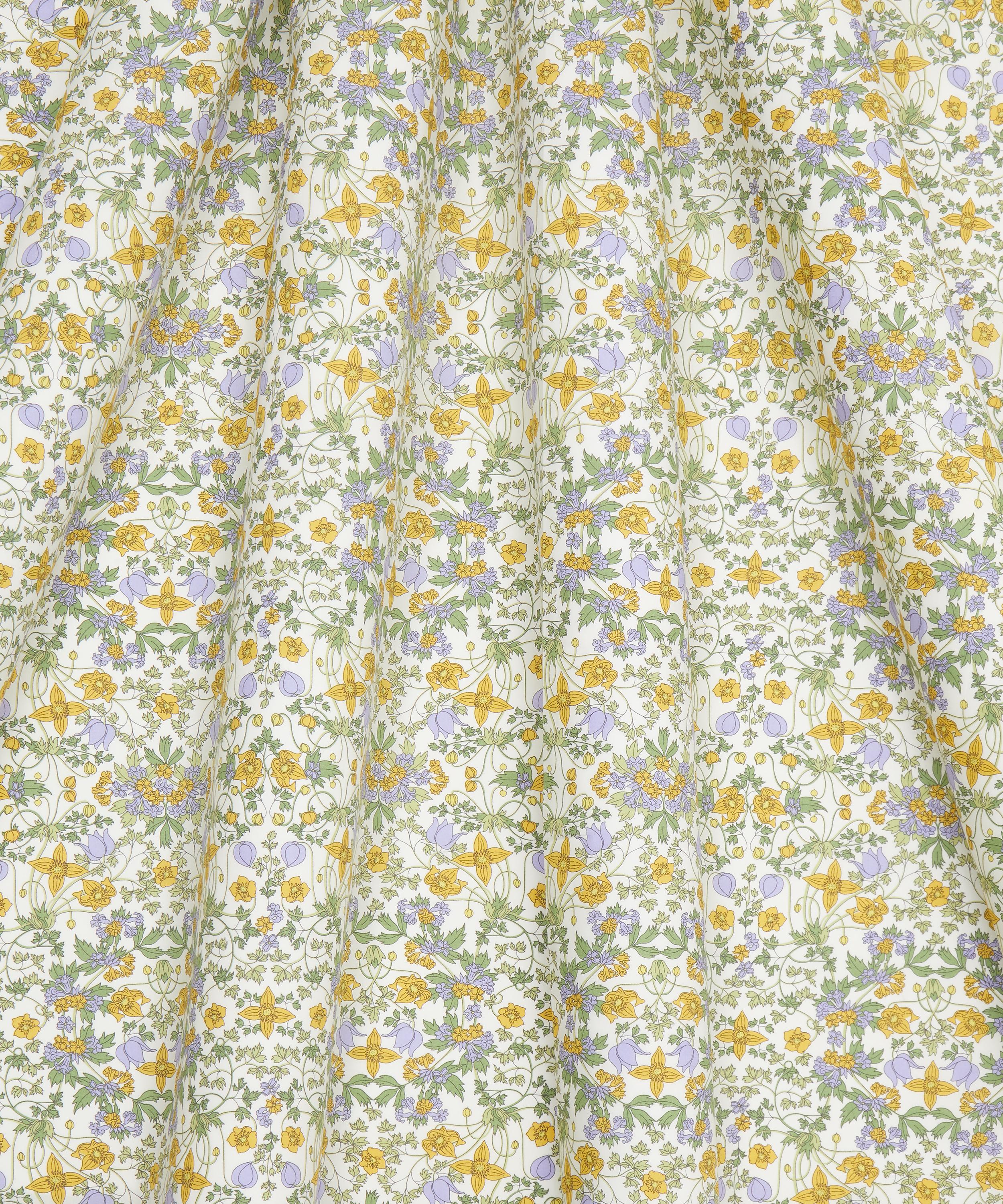 Liberty Fabrics - Alpine Nouveau Tana Lawn&trade; Cotton image number 2