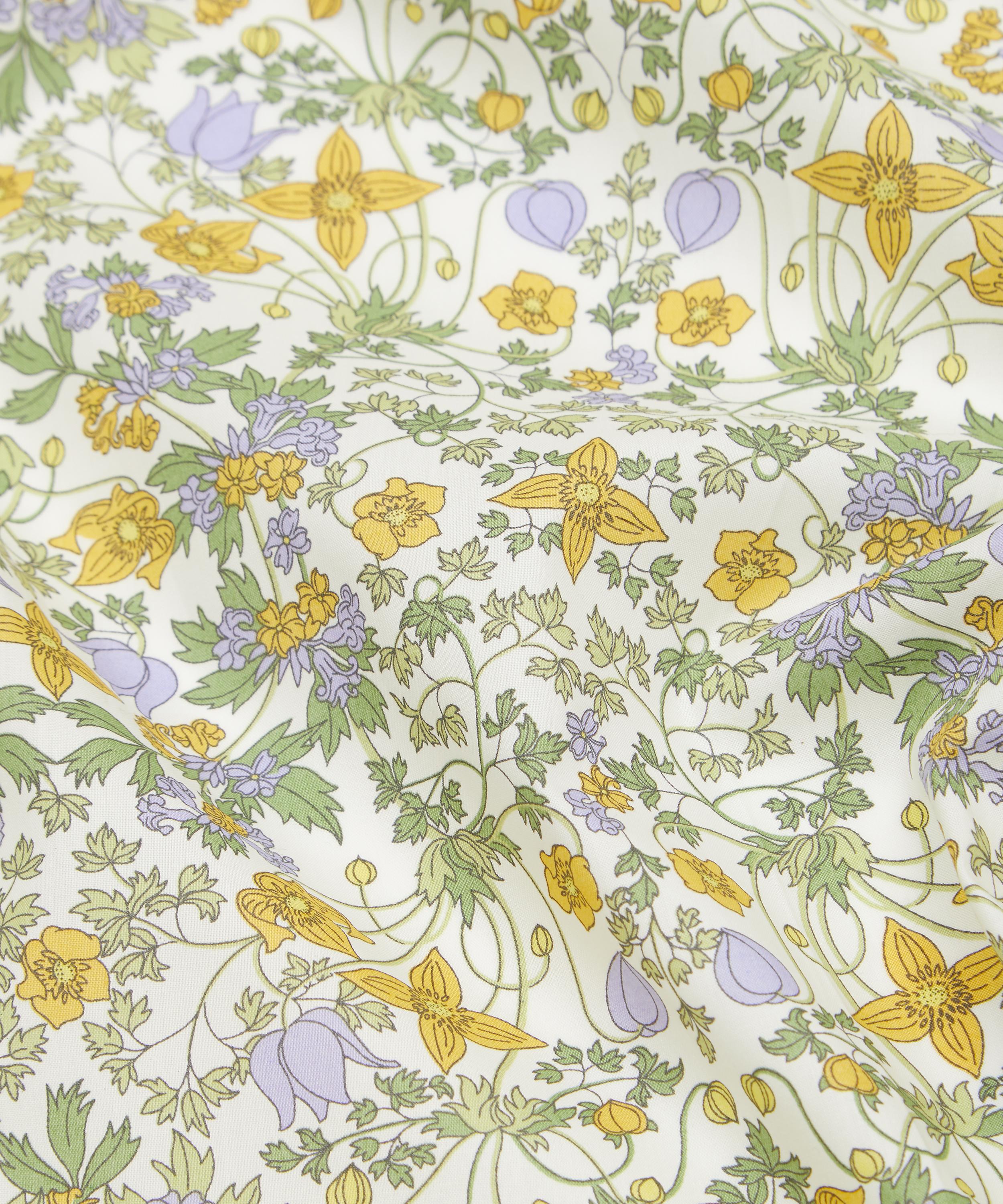 Liberty Fabrics - Alpine Nouveau Tana Lawn&trade; Cotton image number 3