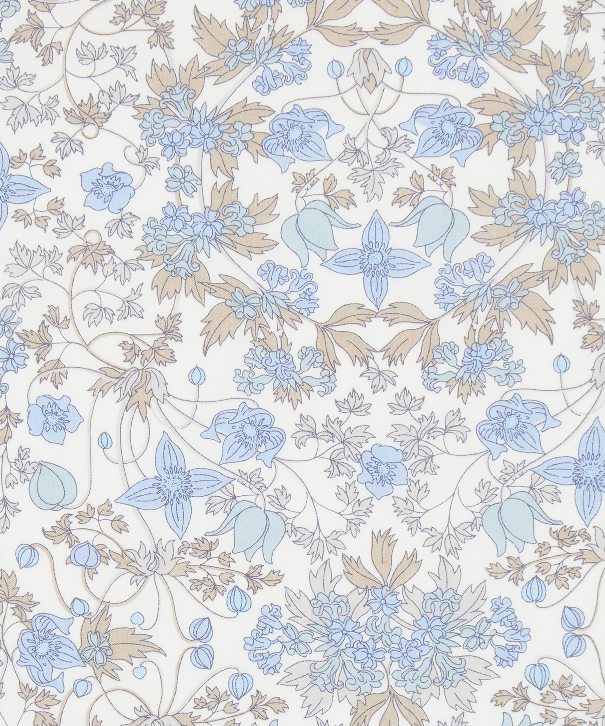 Liberty Fabrics - Alpine Nouveau Tana Lawn&trade; Cotton