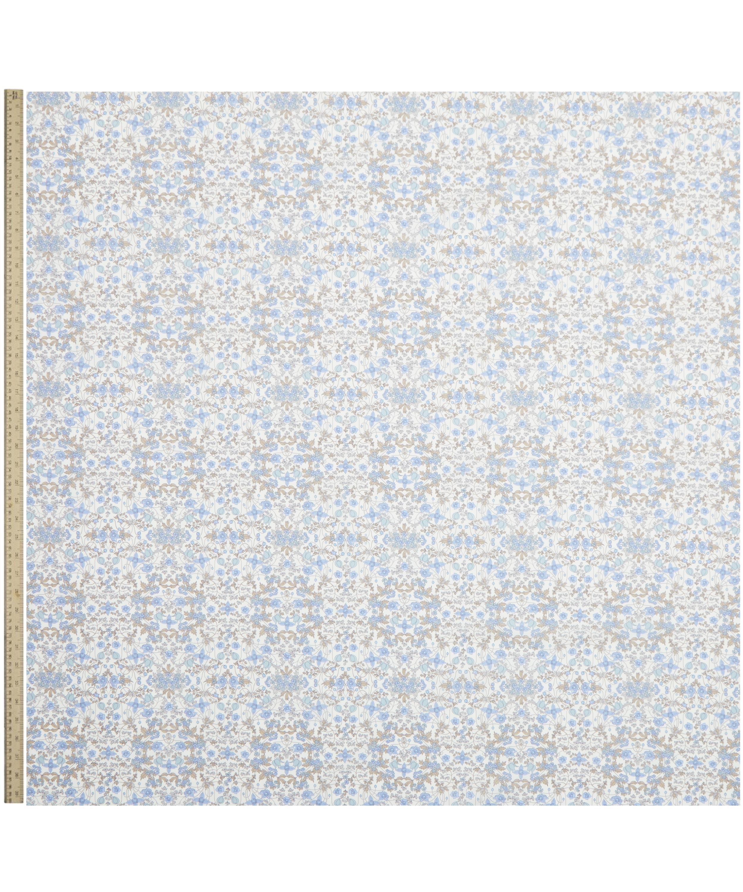 Liberty Fabrics - Alpine Nouveau Tana Lawn&trade; Cotton image number 1