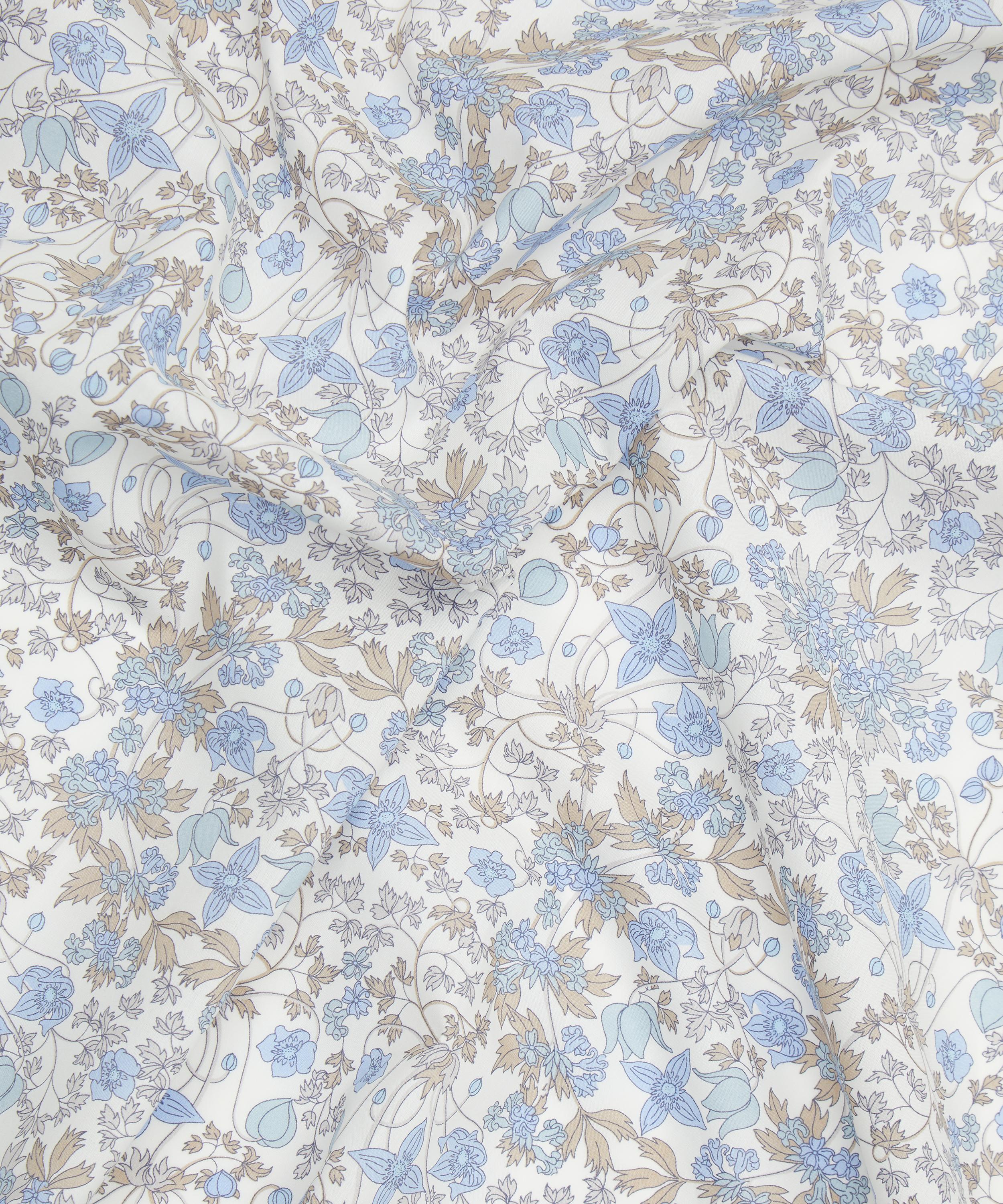 Liberty Fabrics - Alpine Nouveau Tana Lawn&trade; Cotton image number 3