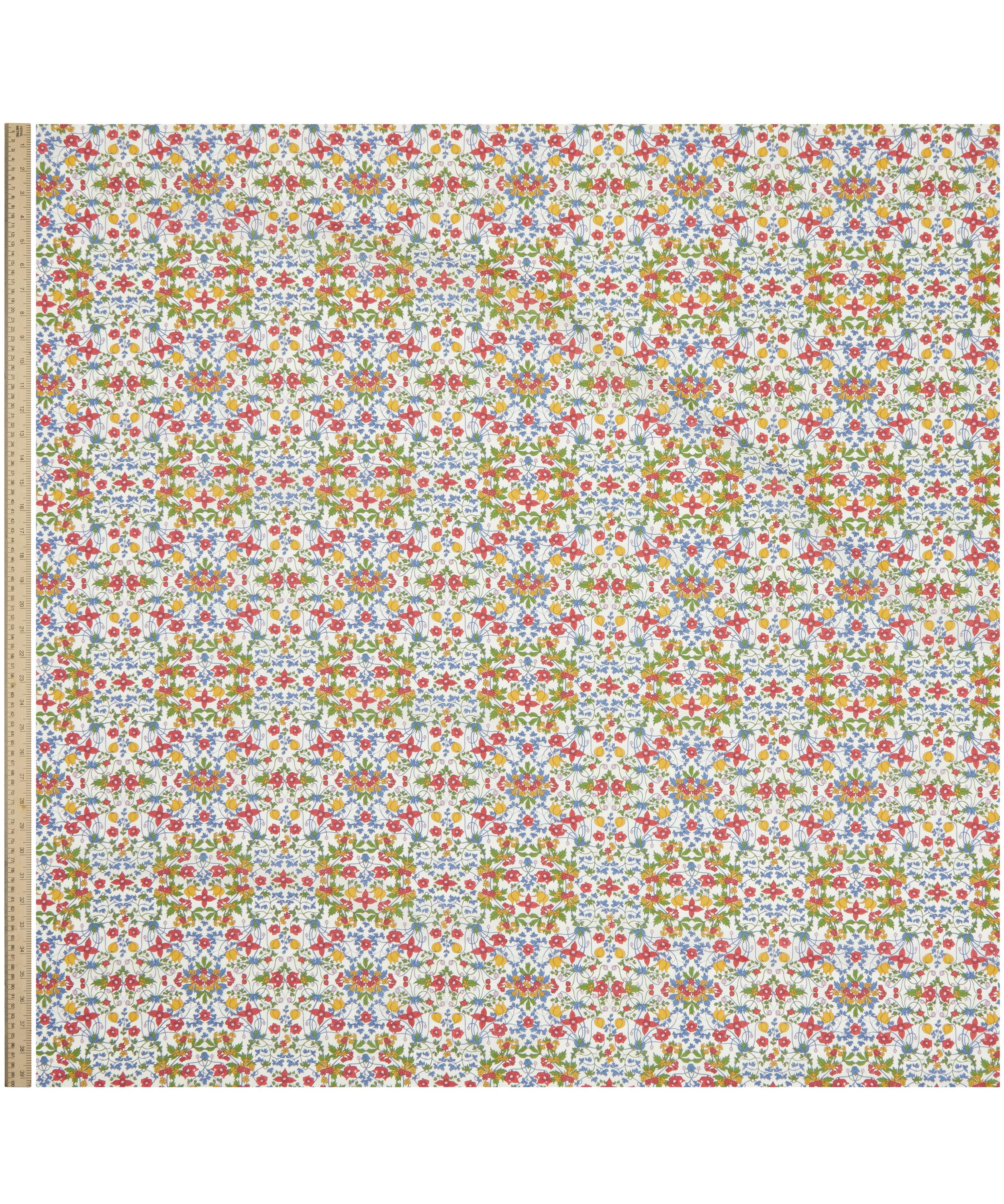 Liberty Fabrics - Alpine Nouveau Tana Lawn&trade; Cotton image number 1