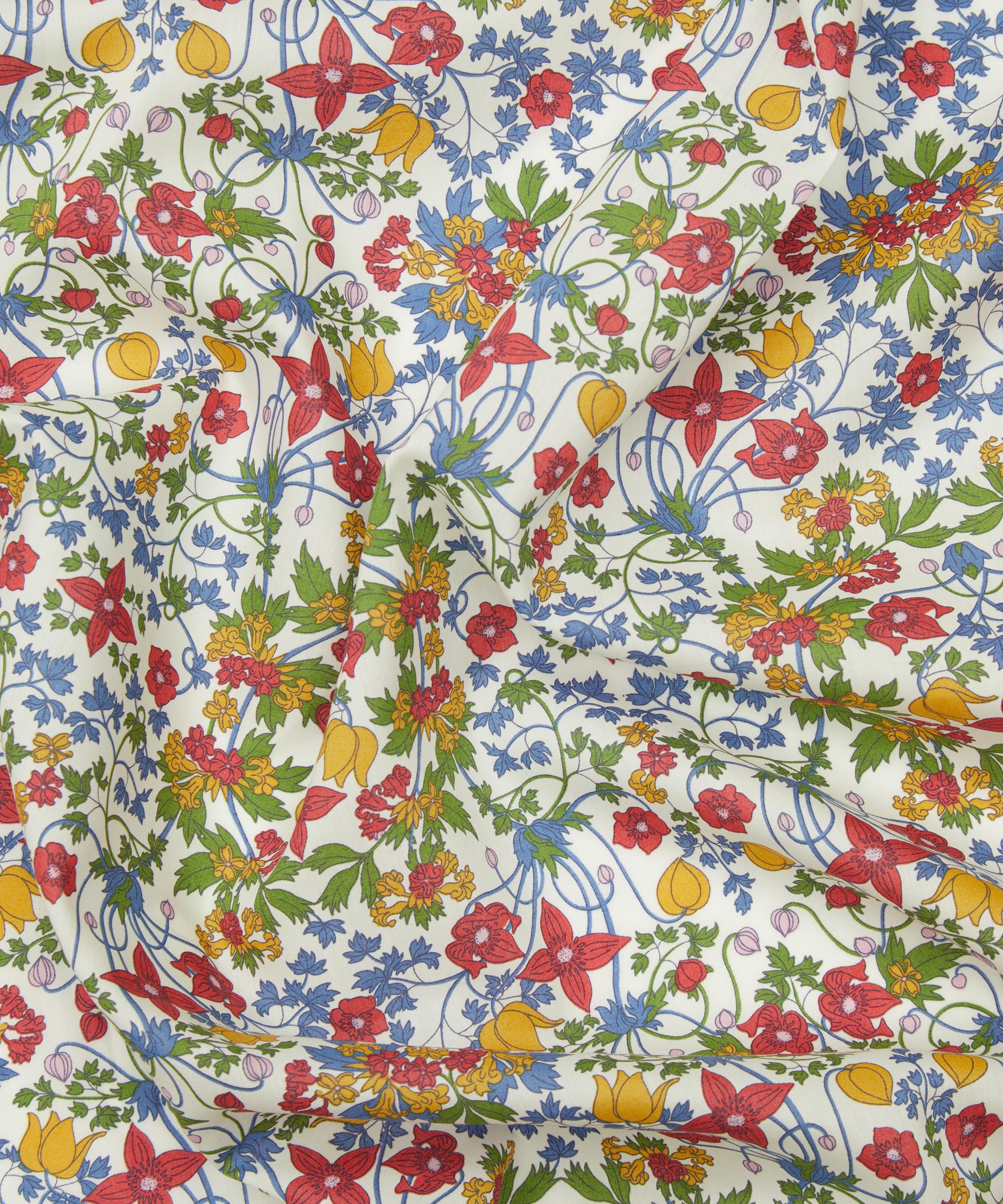 Liberty Fabrics - Alpine Nouveau Tana Lawn&trade; Cotton image number 3