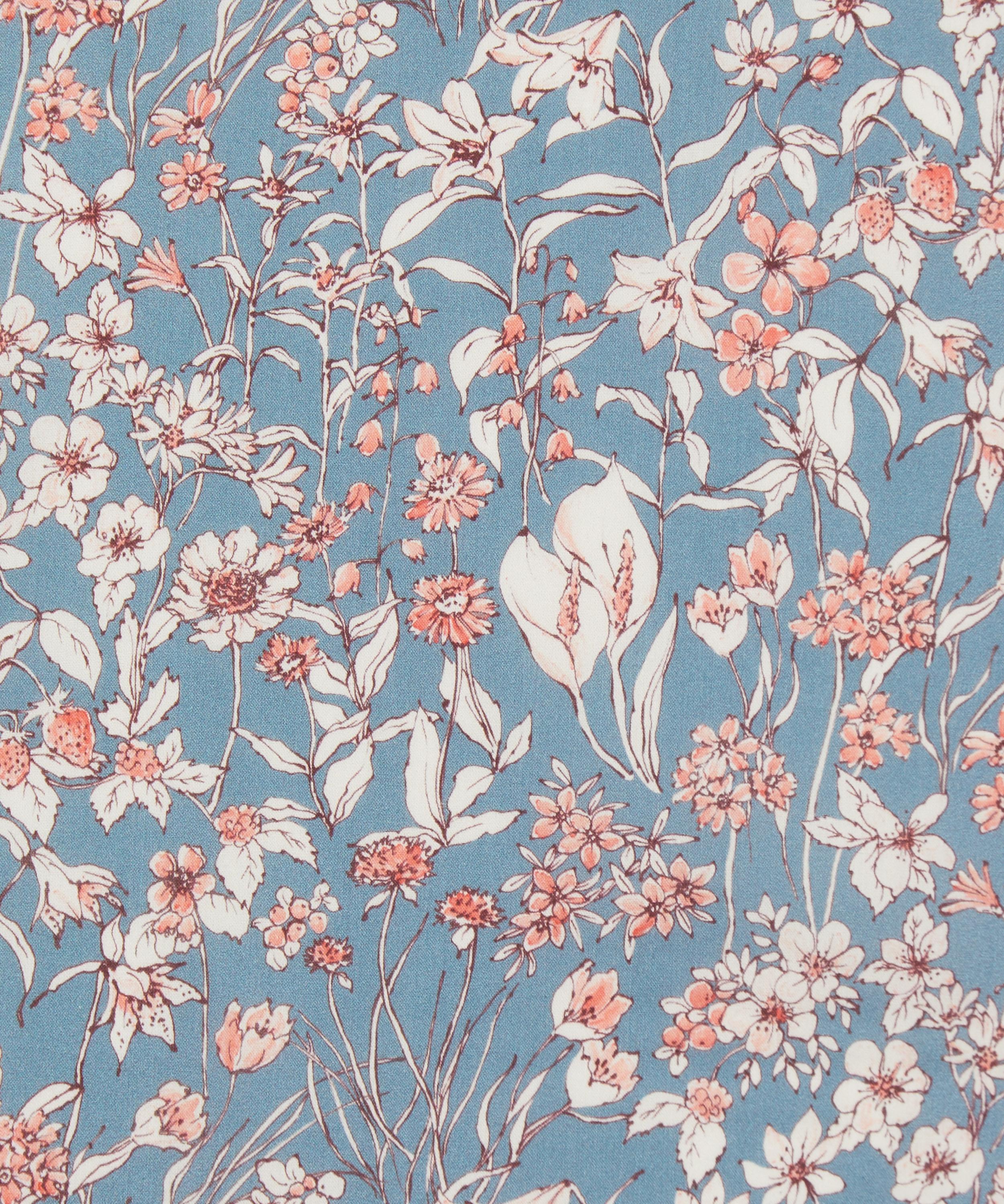 Liberty Fabrics - Wandervogel Tana Lawn&trade; Cotton