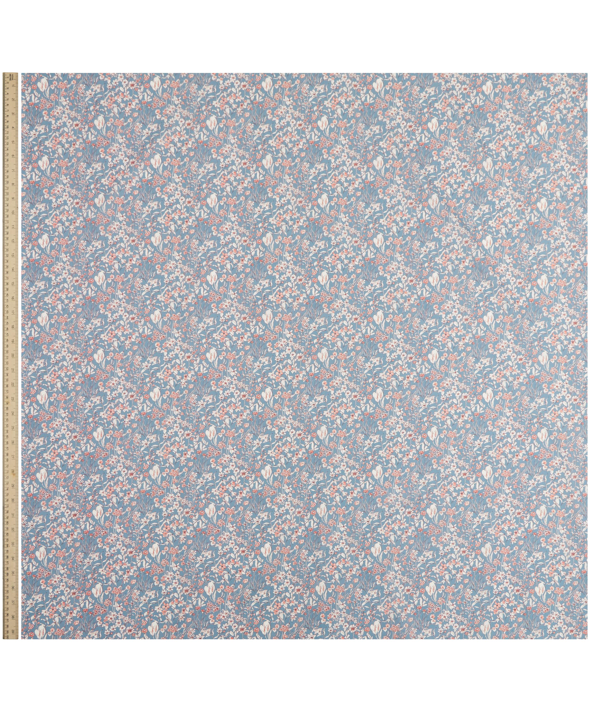 Liberty Fabrics - Wandervogel Tana Lawn&trade; Cotton image number 1