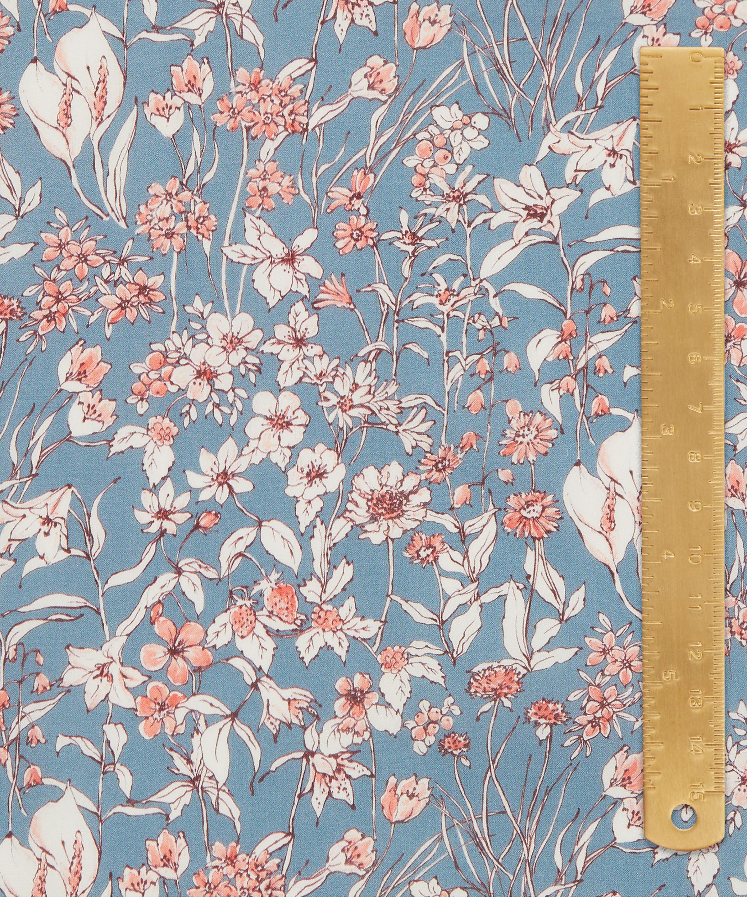 Liberty Fabrics - Wandervogel Tana Lawn&trade; Cotton image number 4